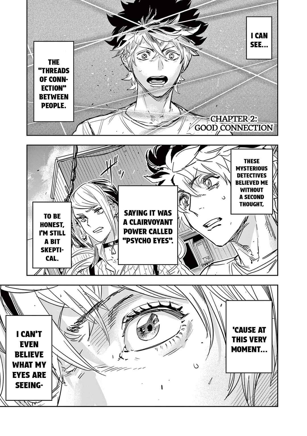 Chapter 2 - Page 1