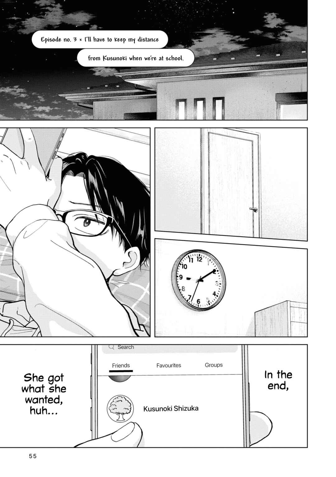 Chapter 3 - Page 1