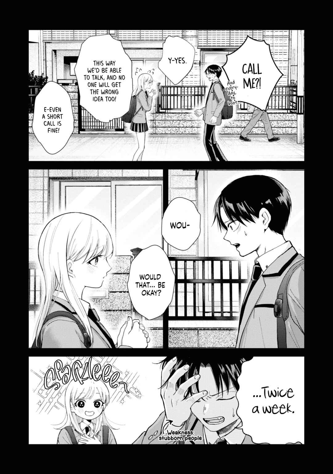 Chapter 3 - Page 2