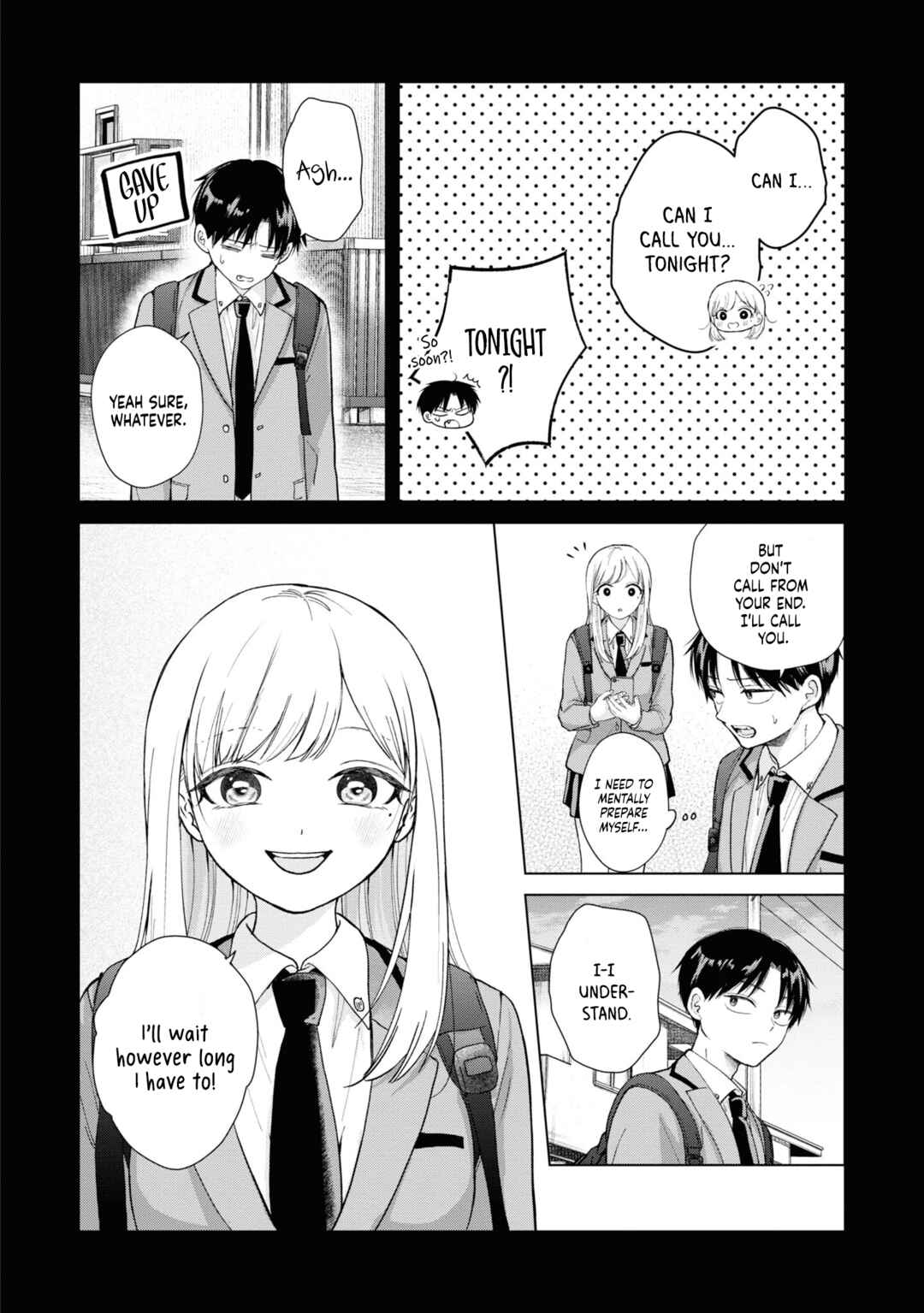 Chapter 3 - Page 4