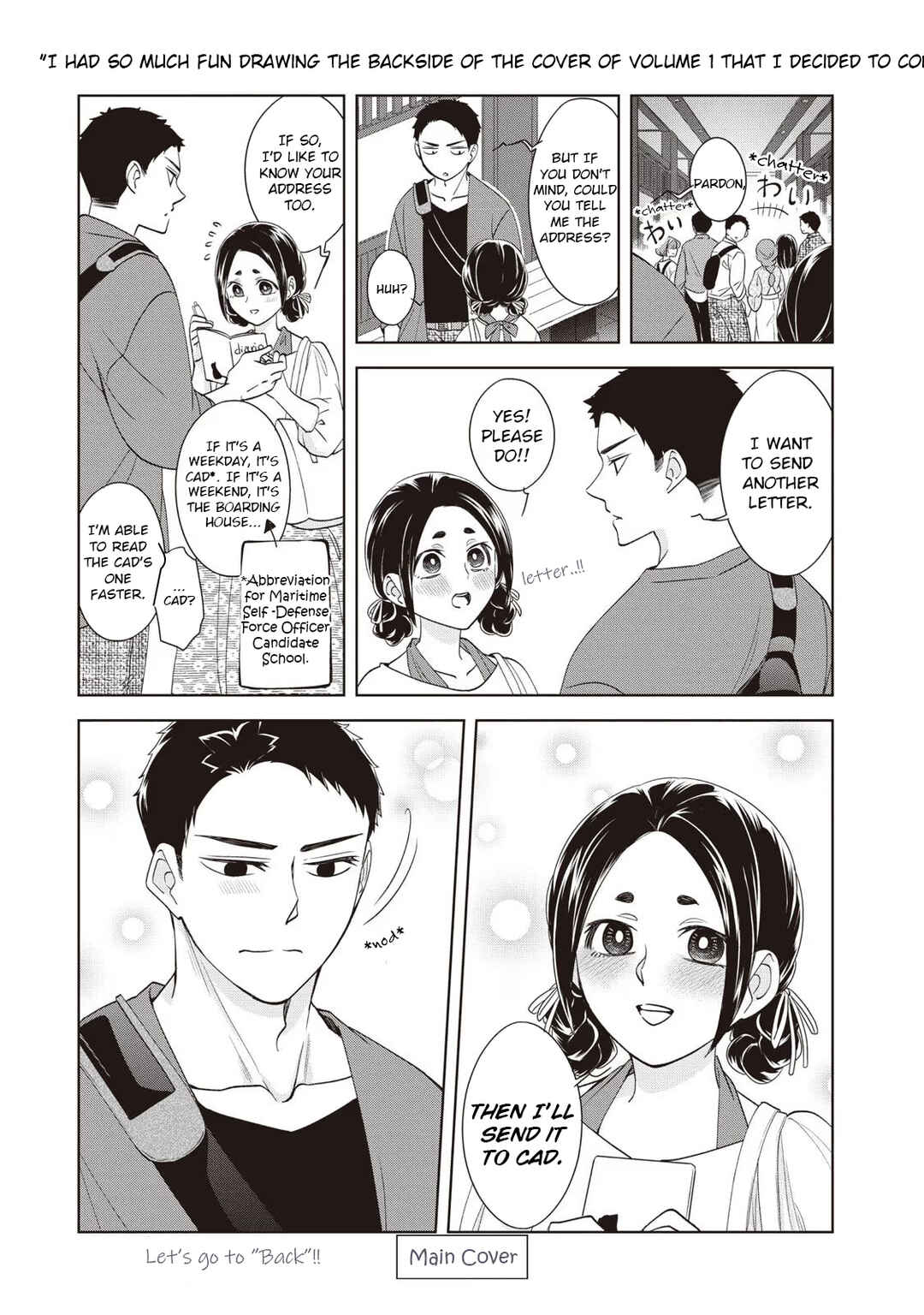 Chapter 14 - Page 33