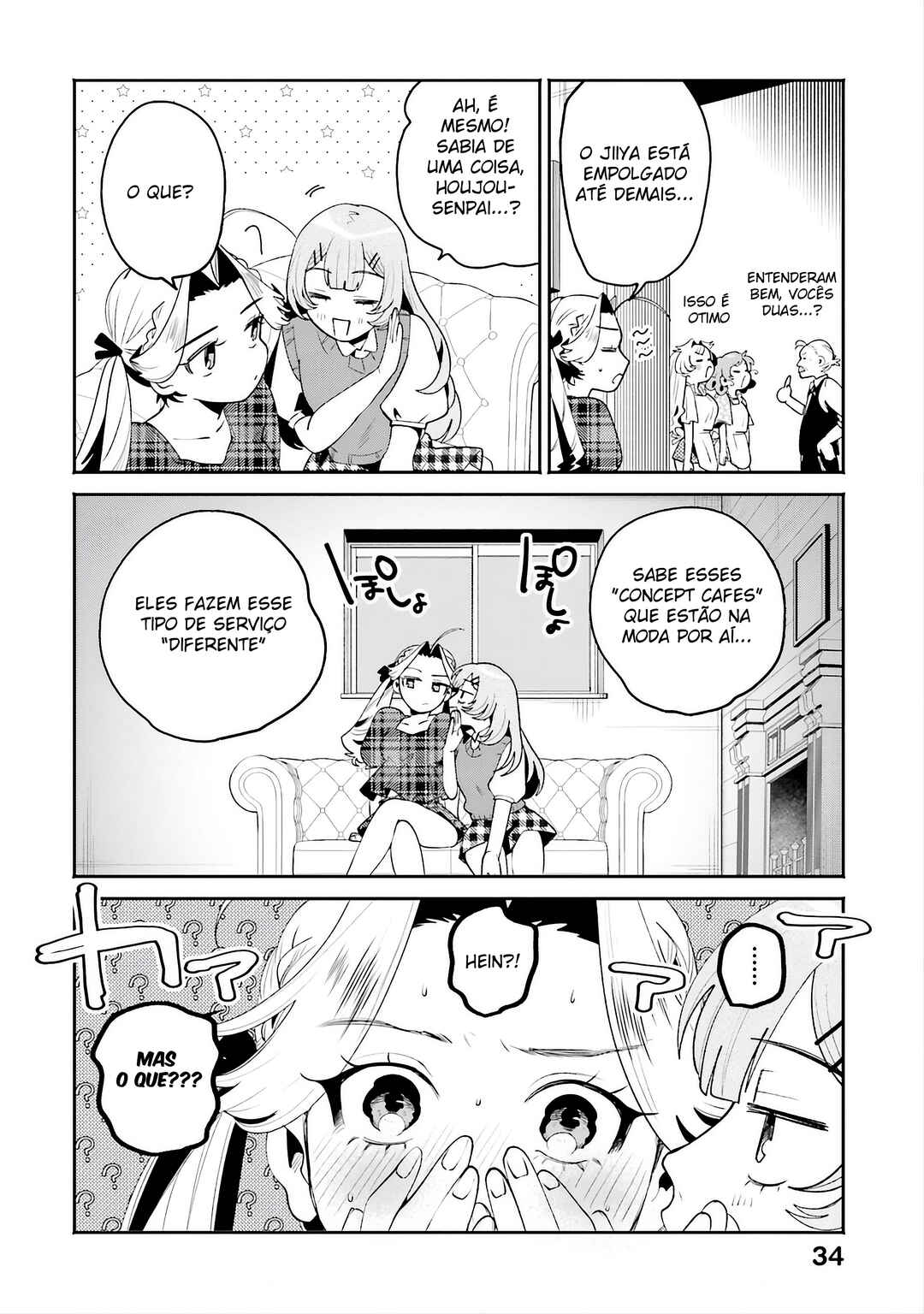 Chapter 35 - Page 12