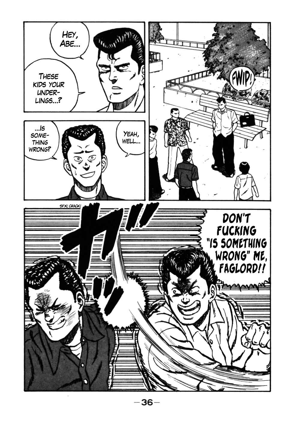 Chapter 23 - Page 12