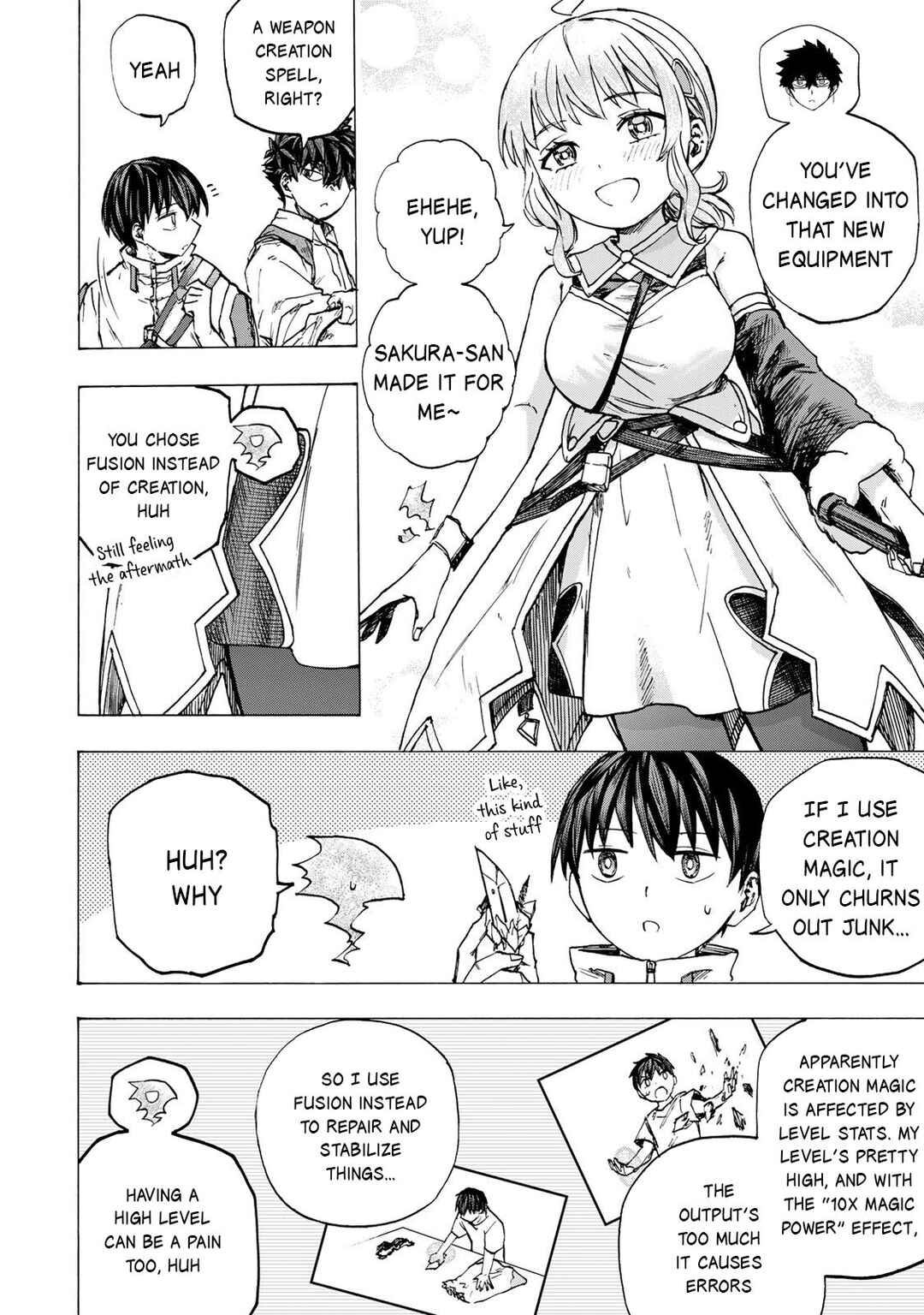 Chapter 82 - Page 5