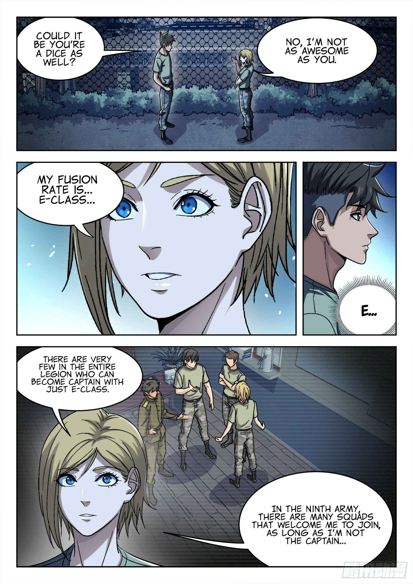 Chapter 46 - Page 11