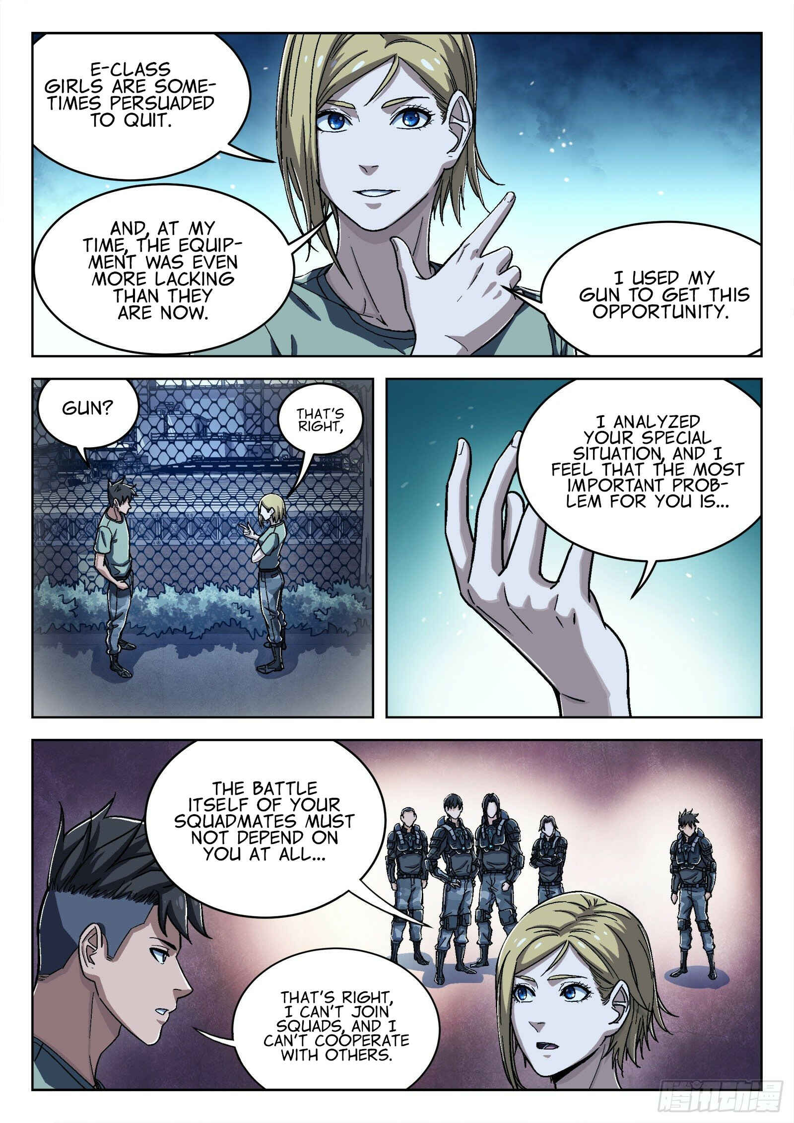Chapter 46 - Page 12