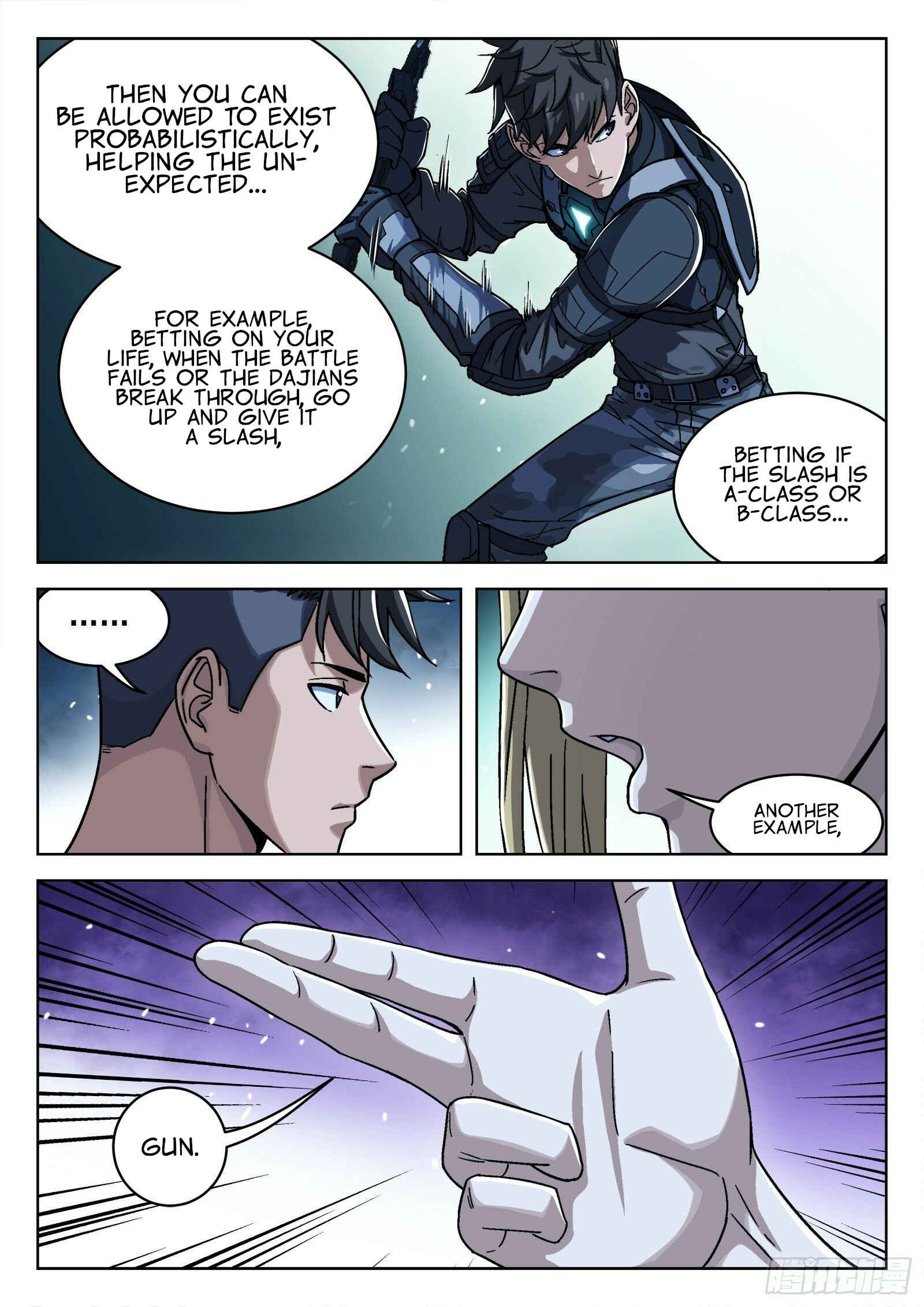 Chapter 46 - Page 13