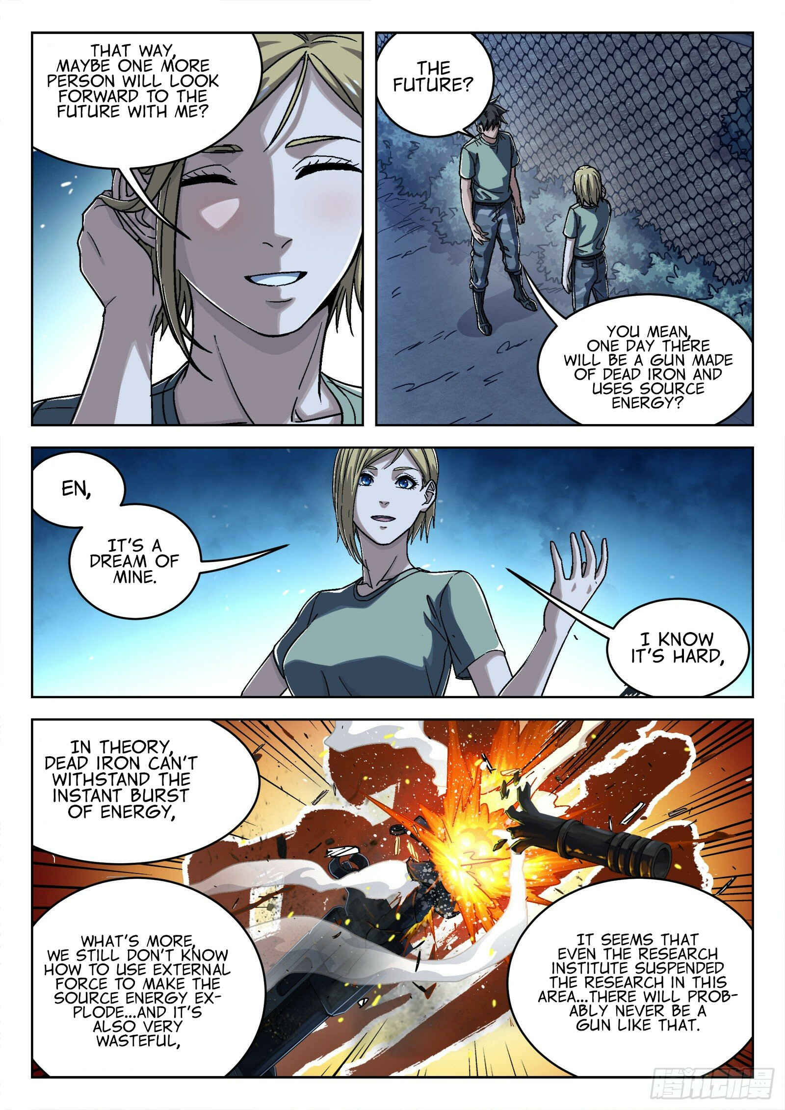 Chapter 46 - Page 15