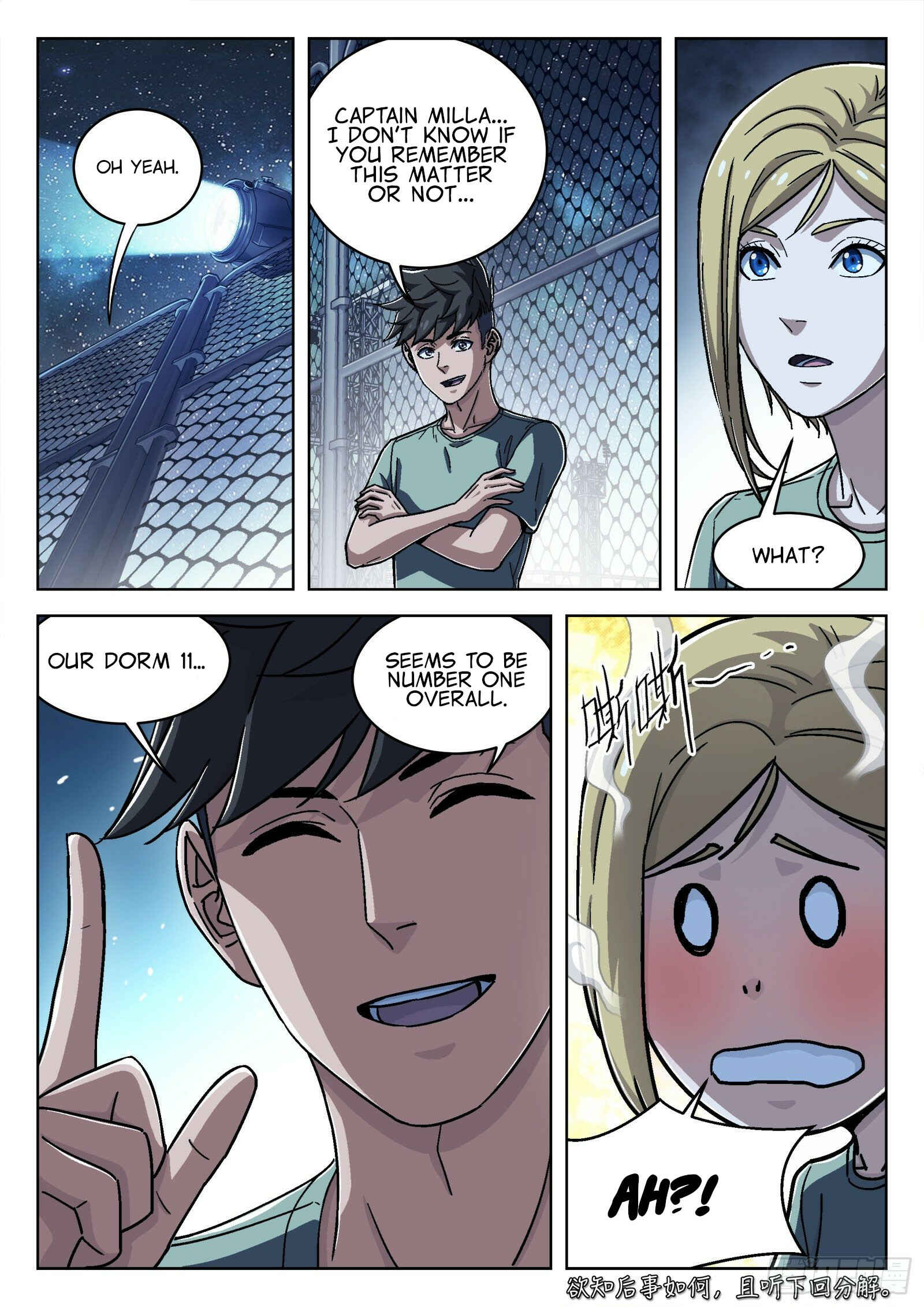Chapter 46 - Page 17