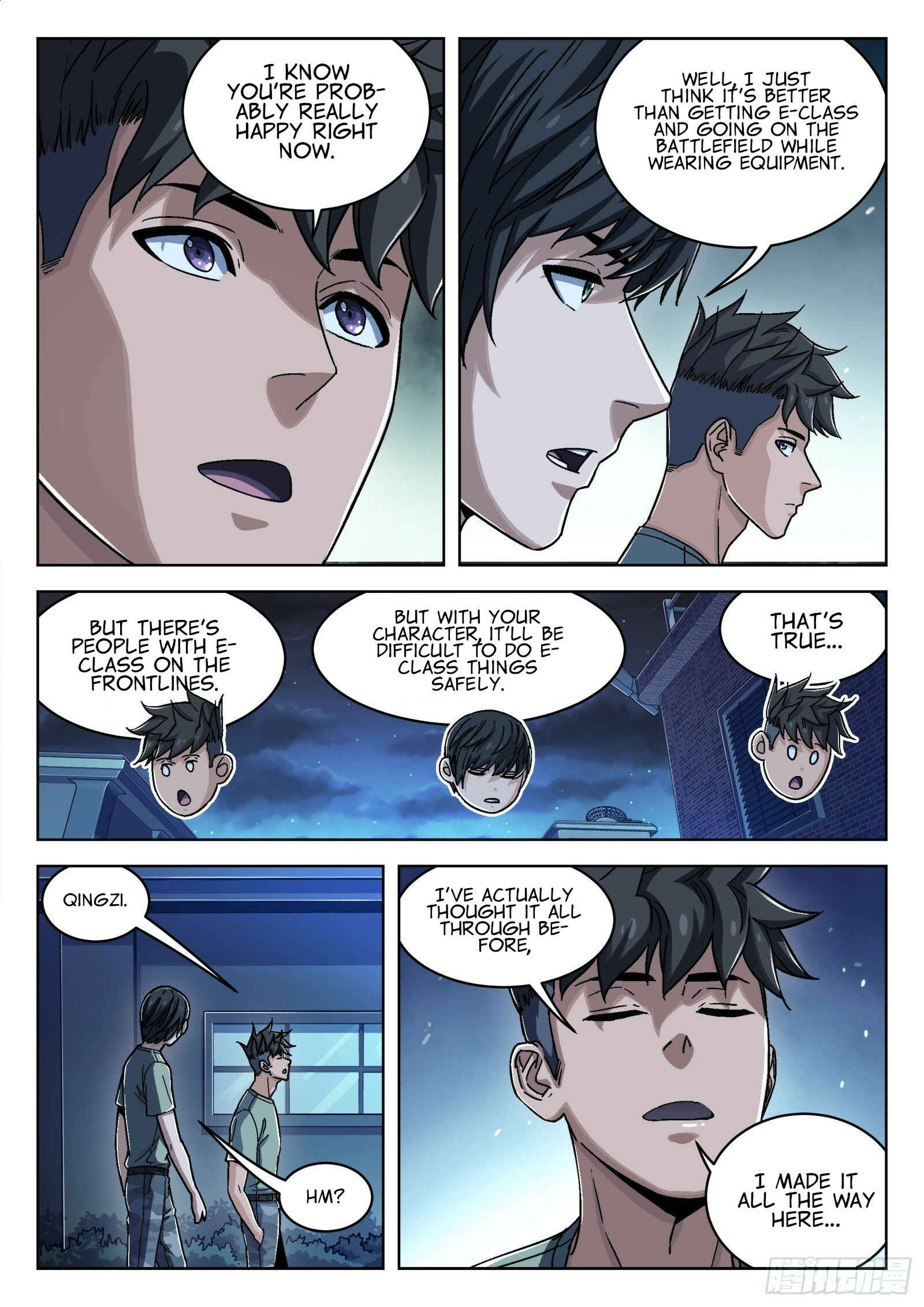 Chapter 46 - Page 3