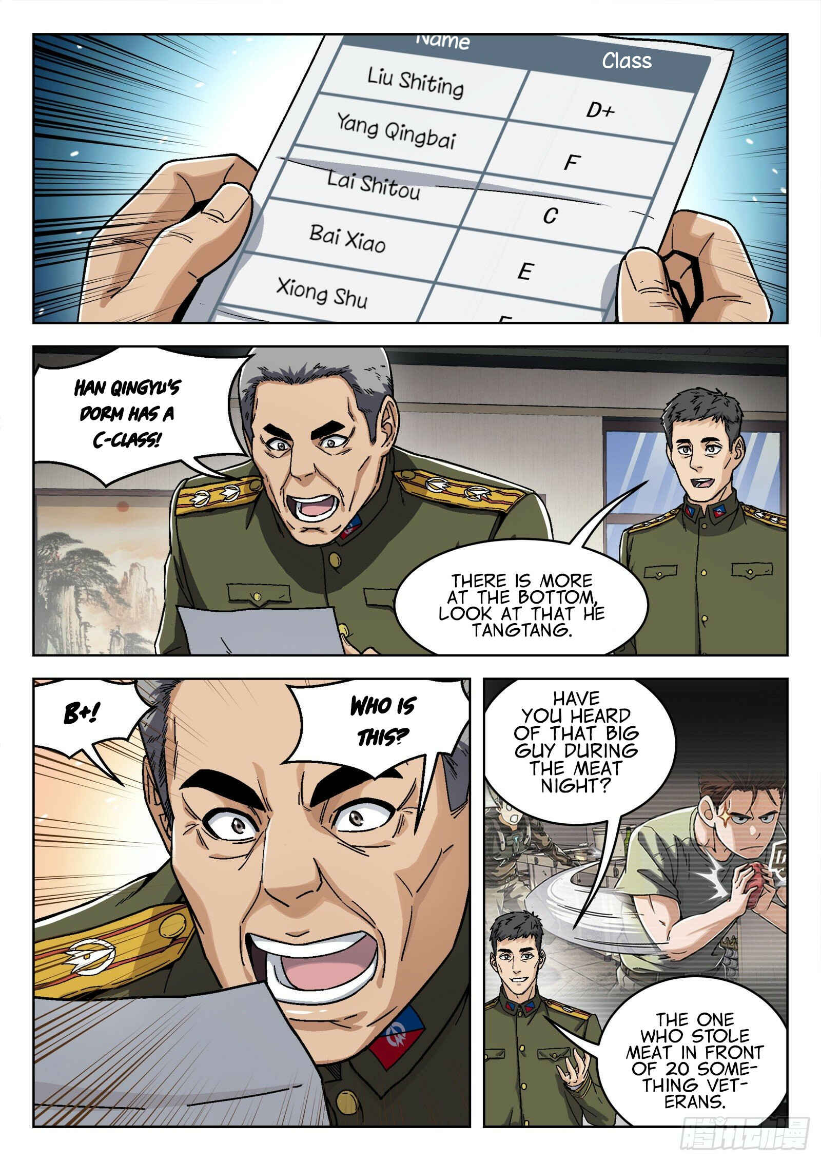 Chapter 46 - Page 5
