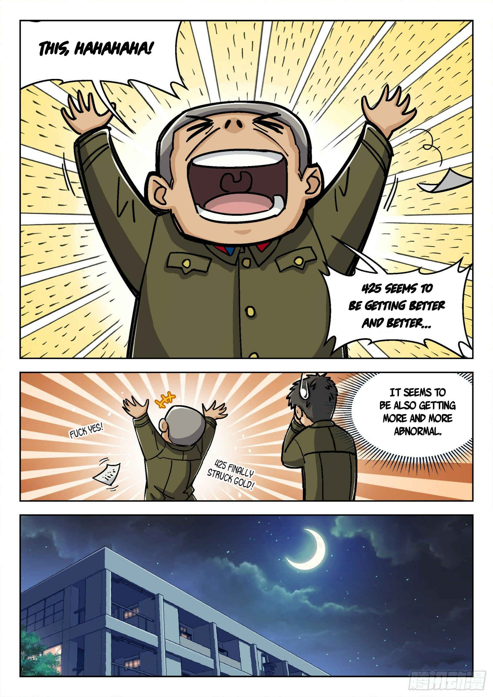 Chapter 46 - Page 6