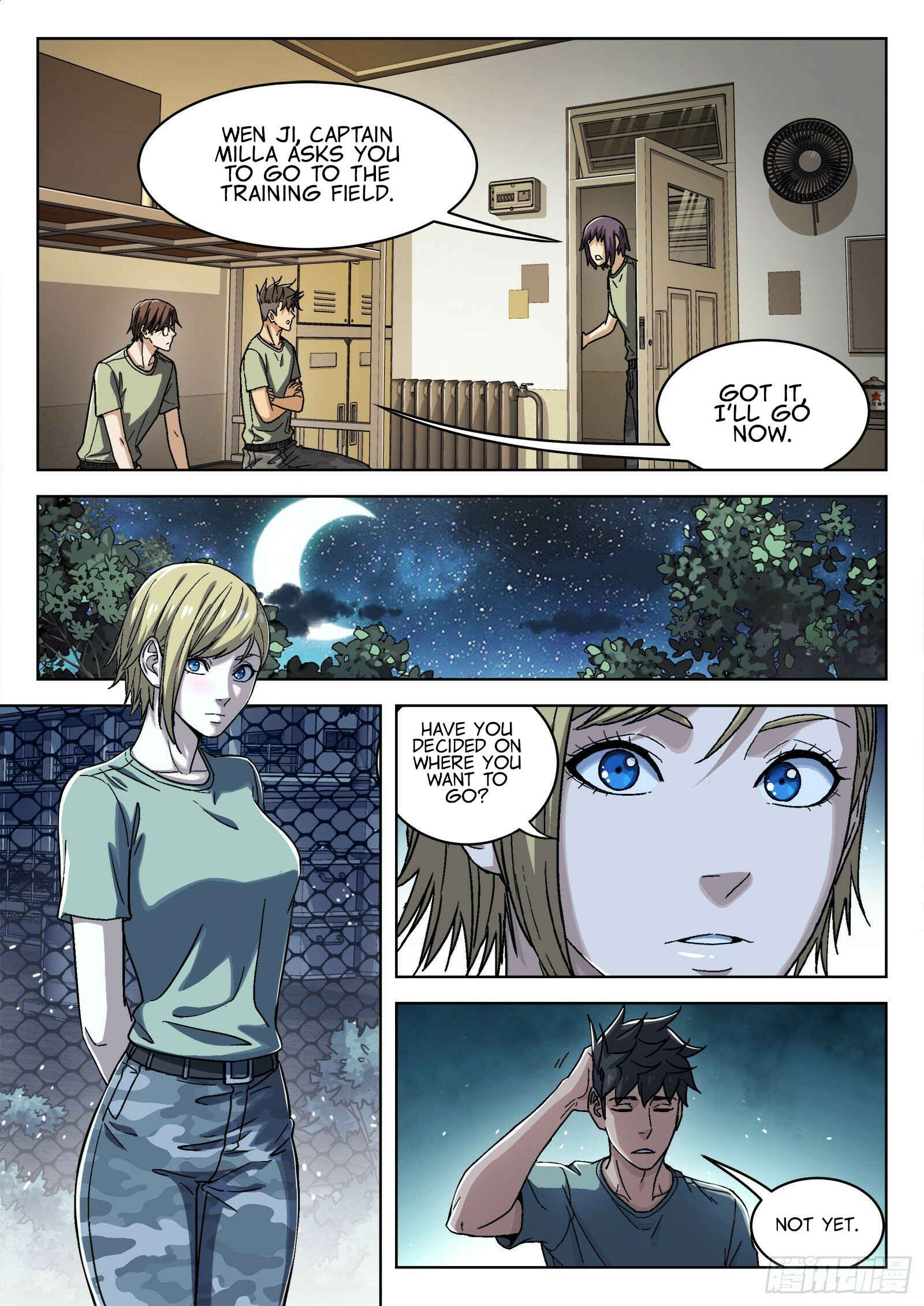 Chapter 46 - Page 9