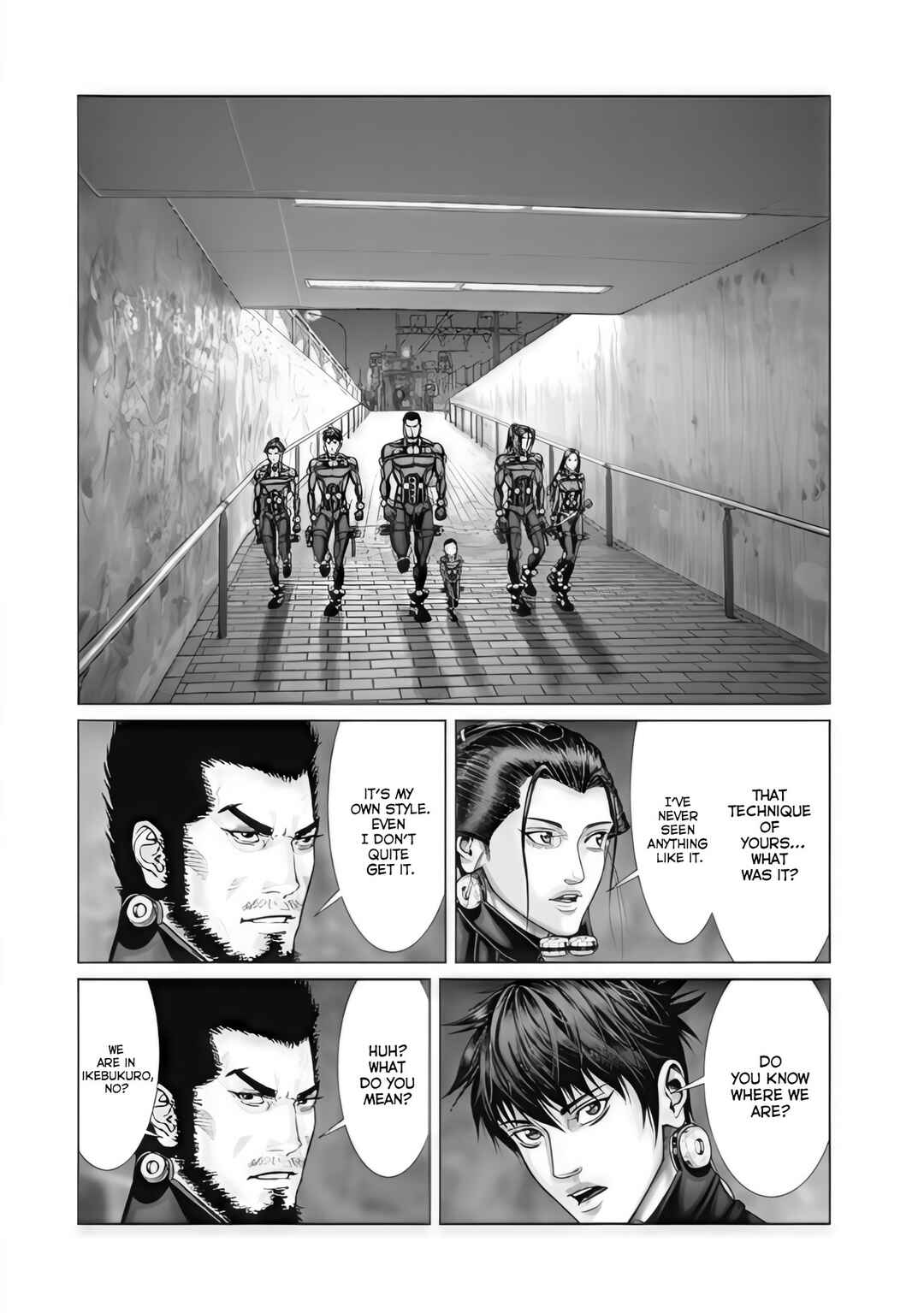 Chapter 76 - Page 14