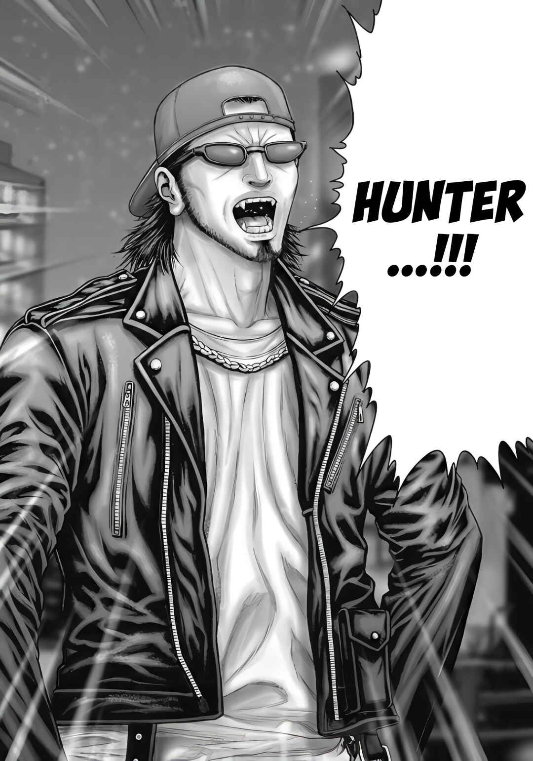 Chapter 76 - Page 17