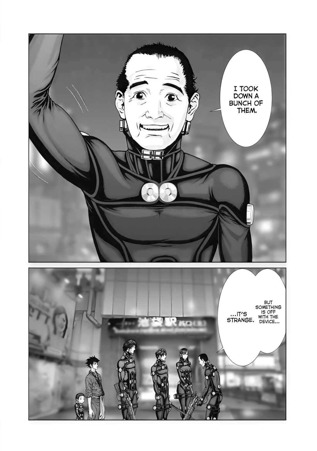 Chapter 76 - Page 9