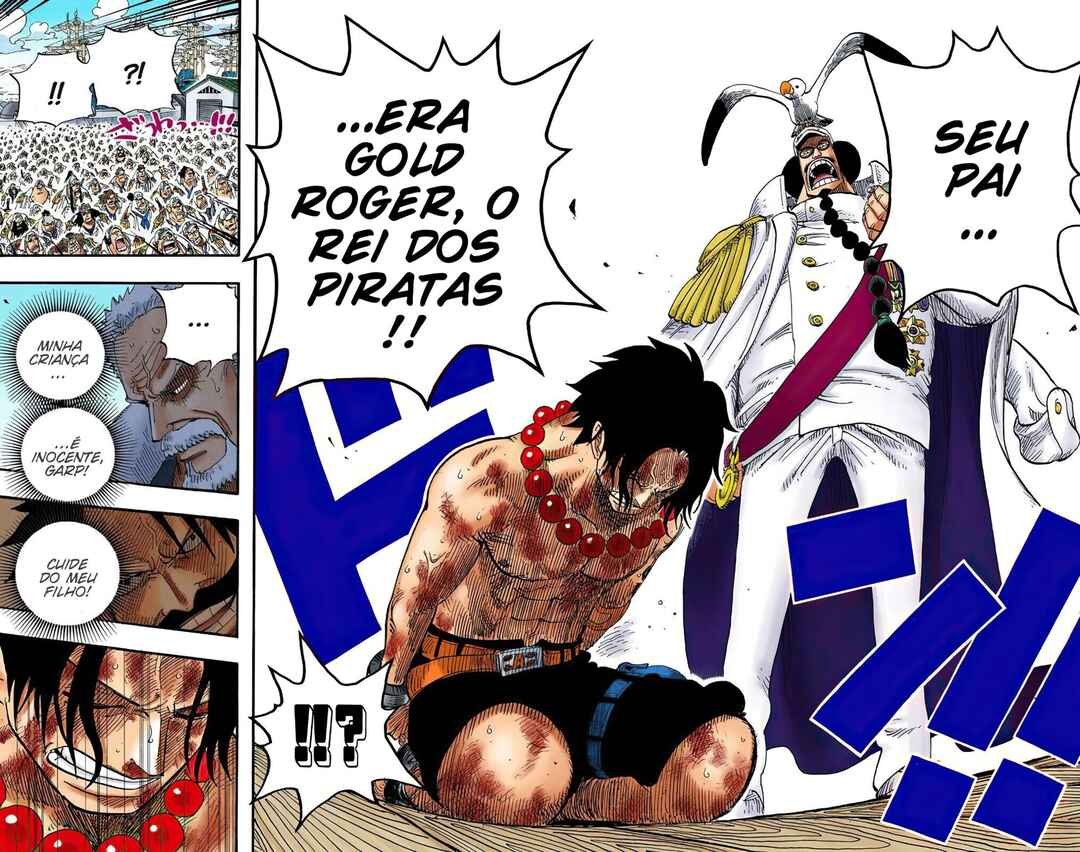 Chapter 550 - Page 15