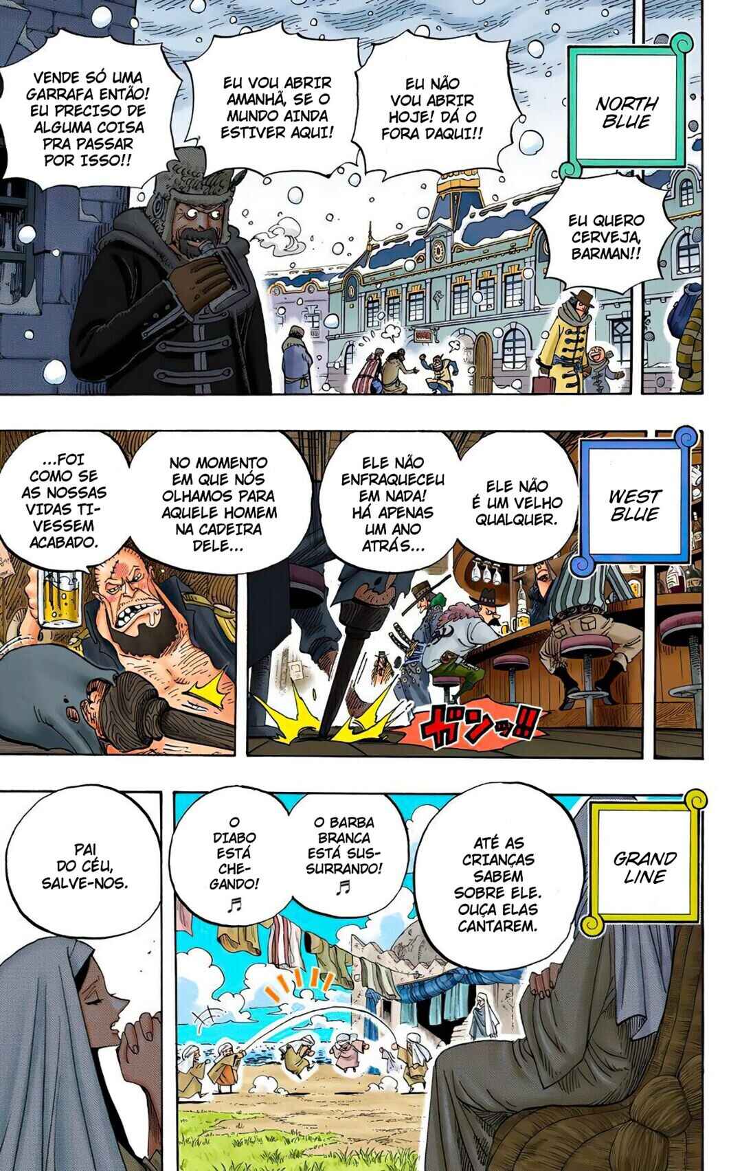 Chapter 550 - Page 3