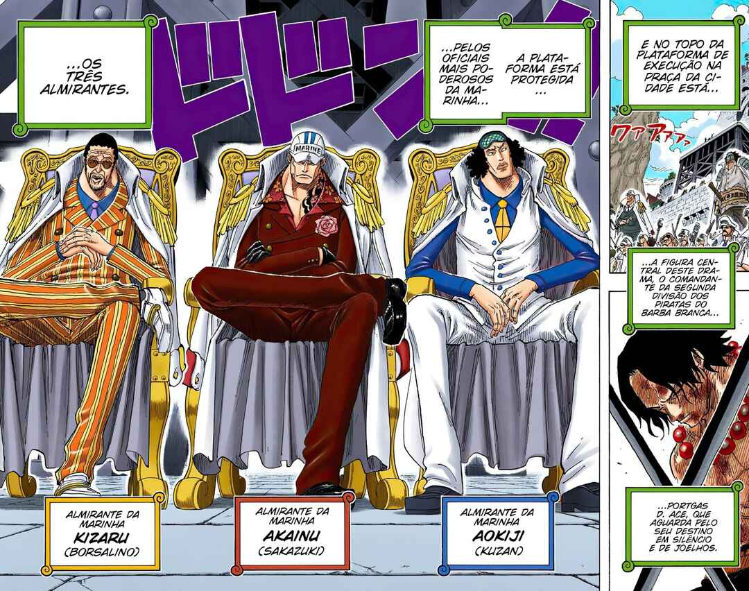 Chapter 550 - Page 8
