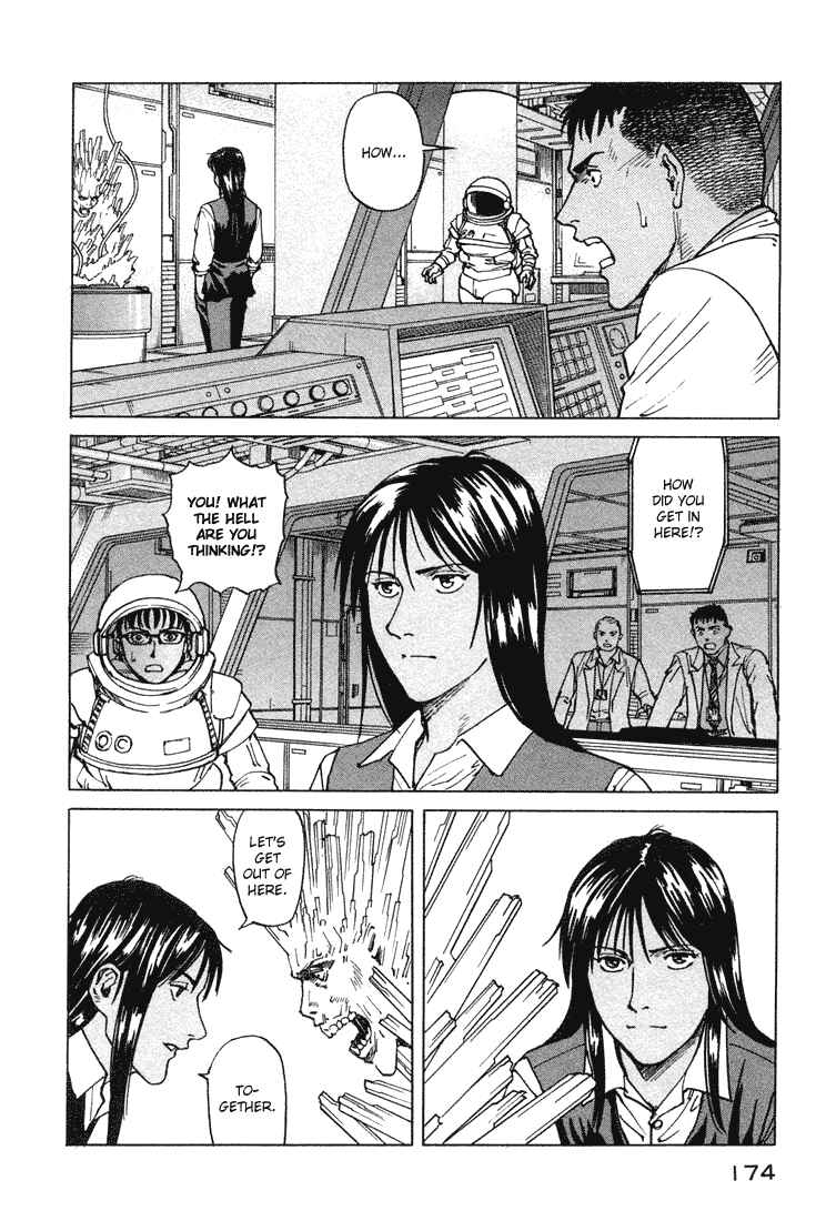 Chapter 67 - Page 12