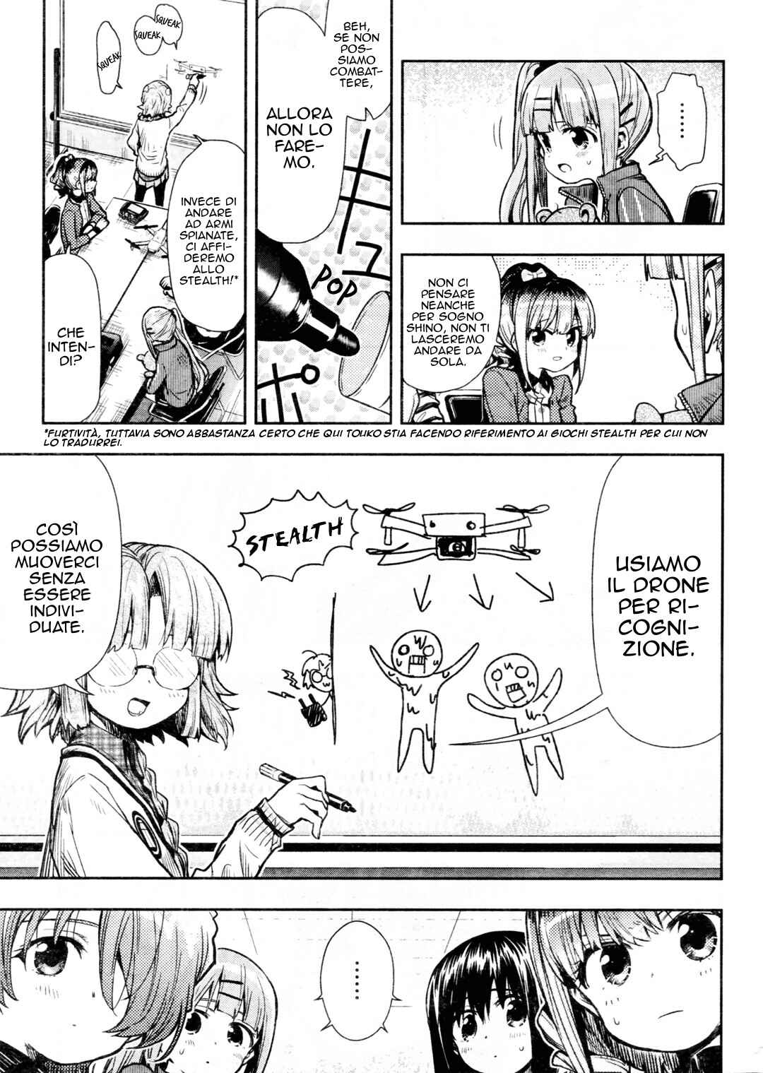 Chapter 70 - Page 10