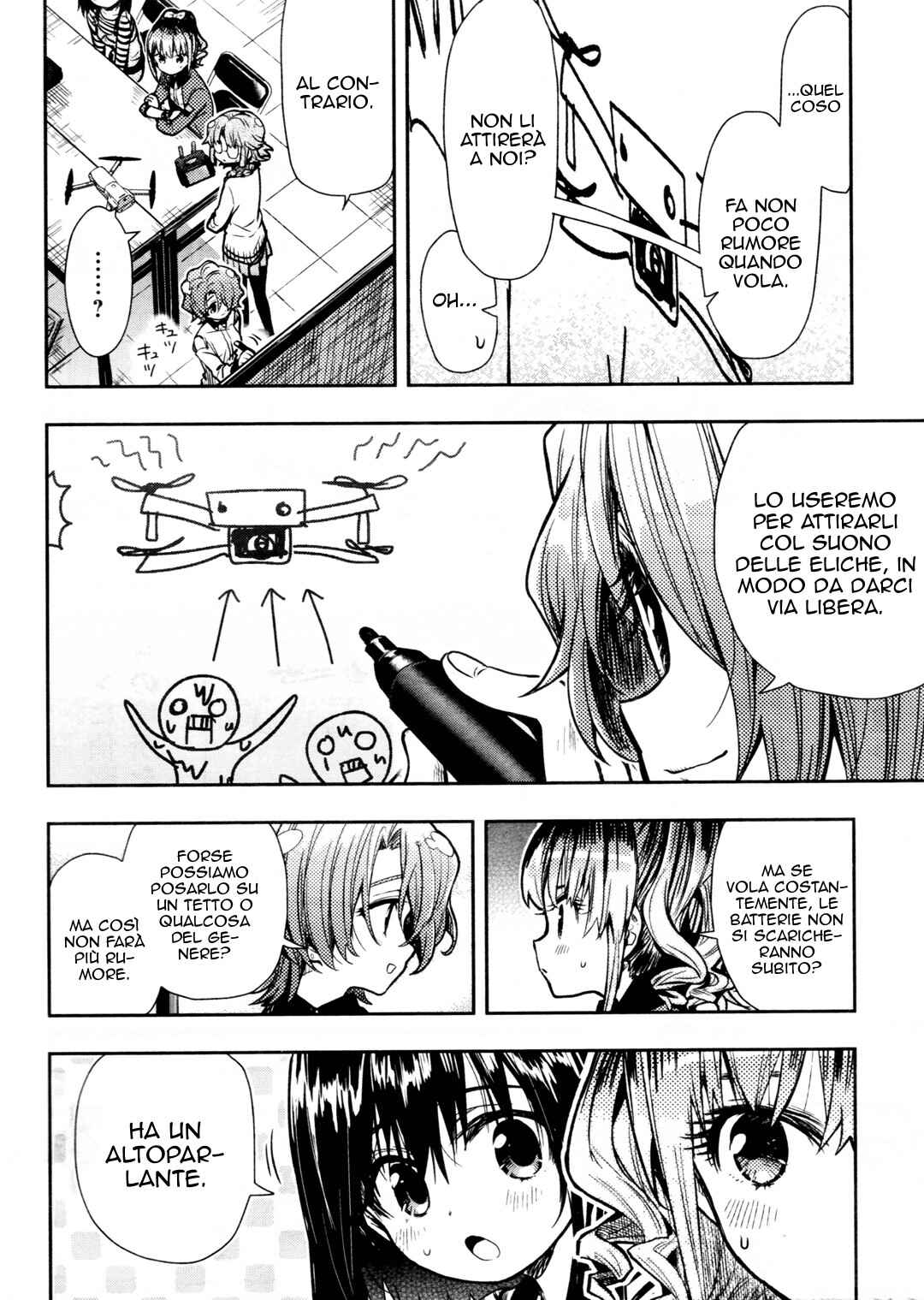Chapter 70 - Page 11