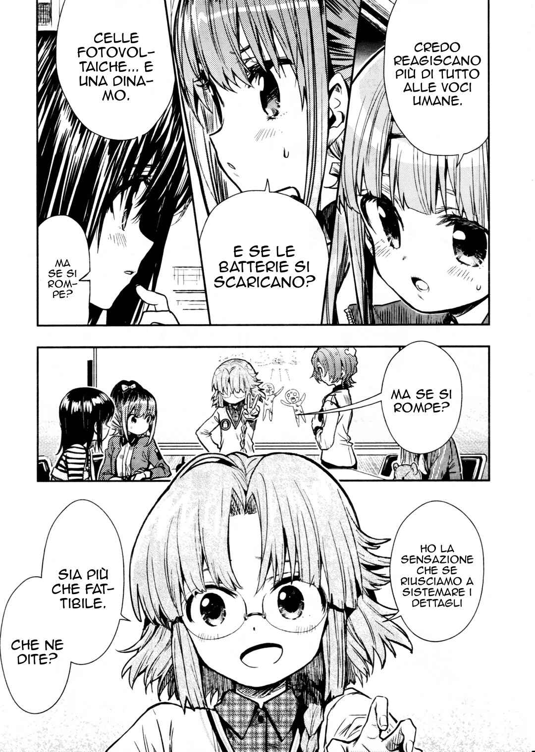Chapter 70 - Page 12