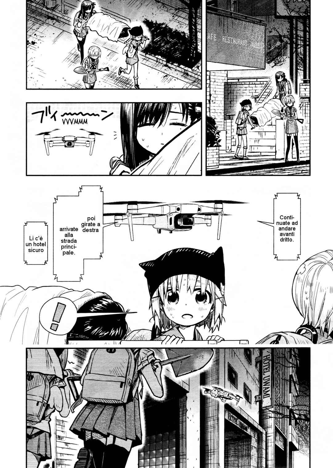 Chapter 70 - Page 20
