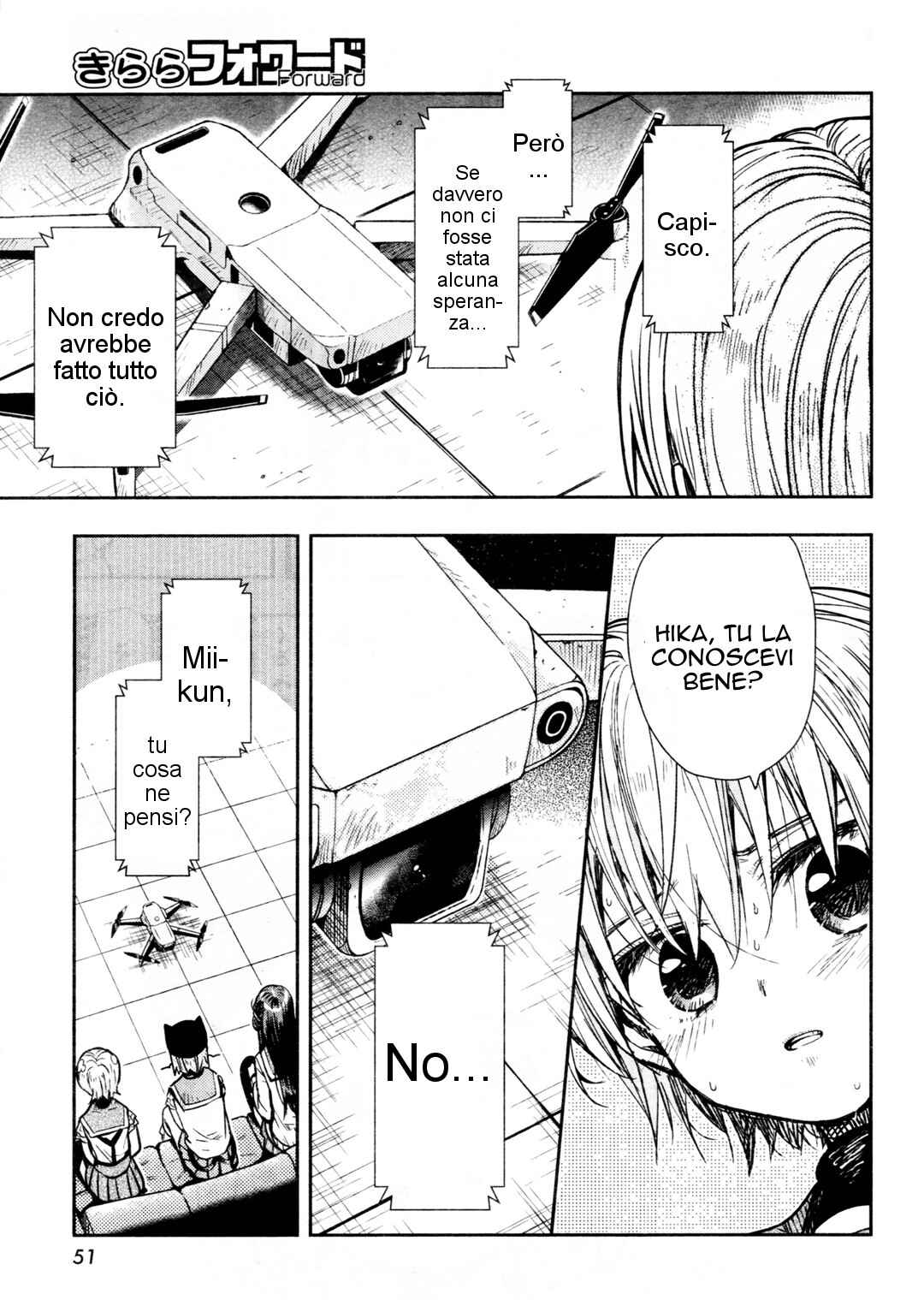 Chapter 70 - Page 23