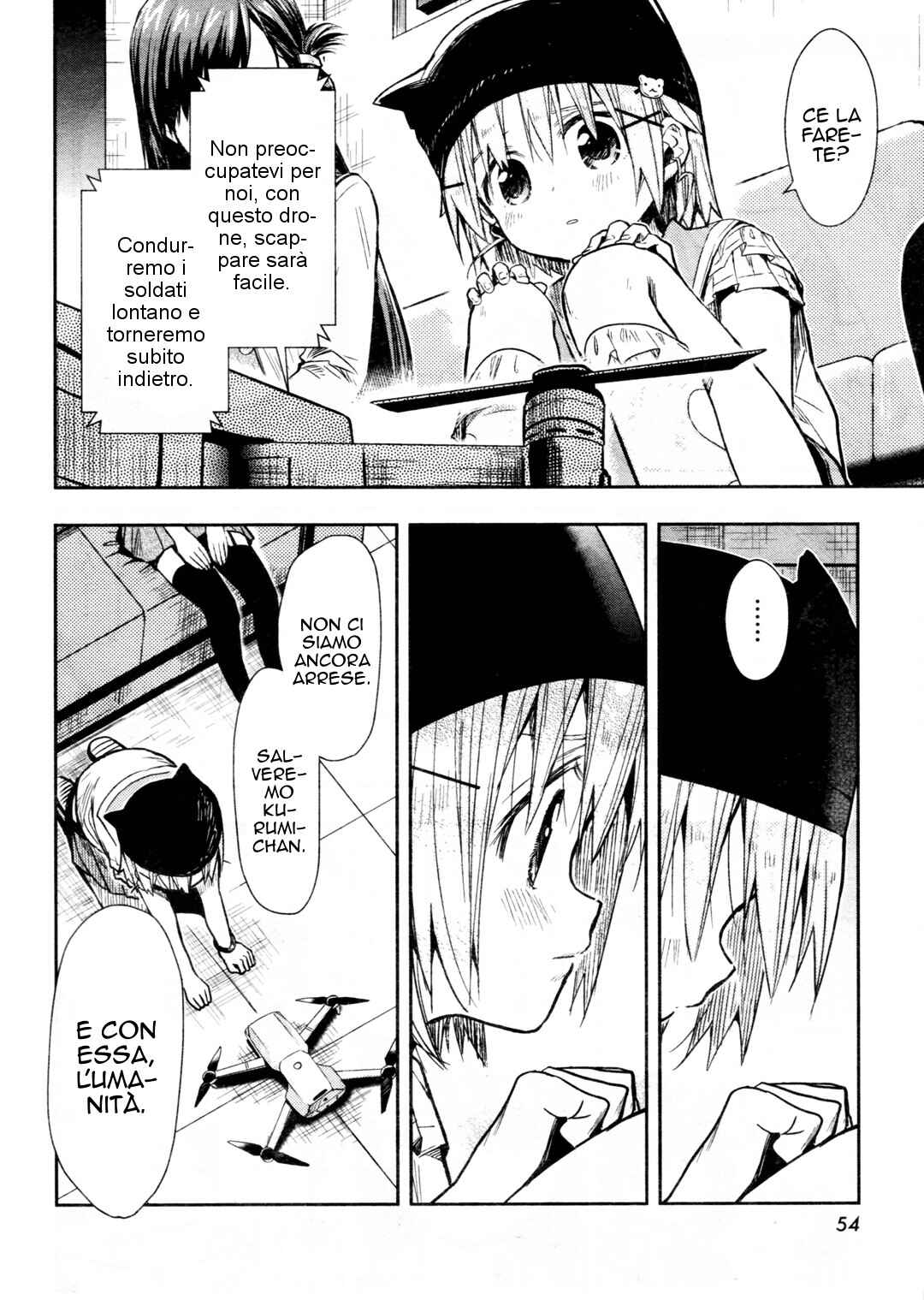 Chapter 70 - Page 26