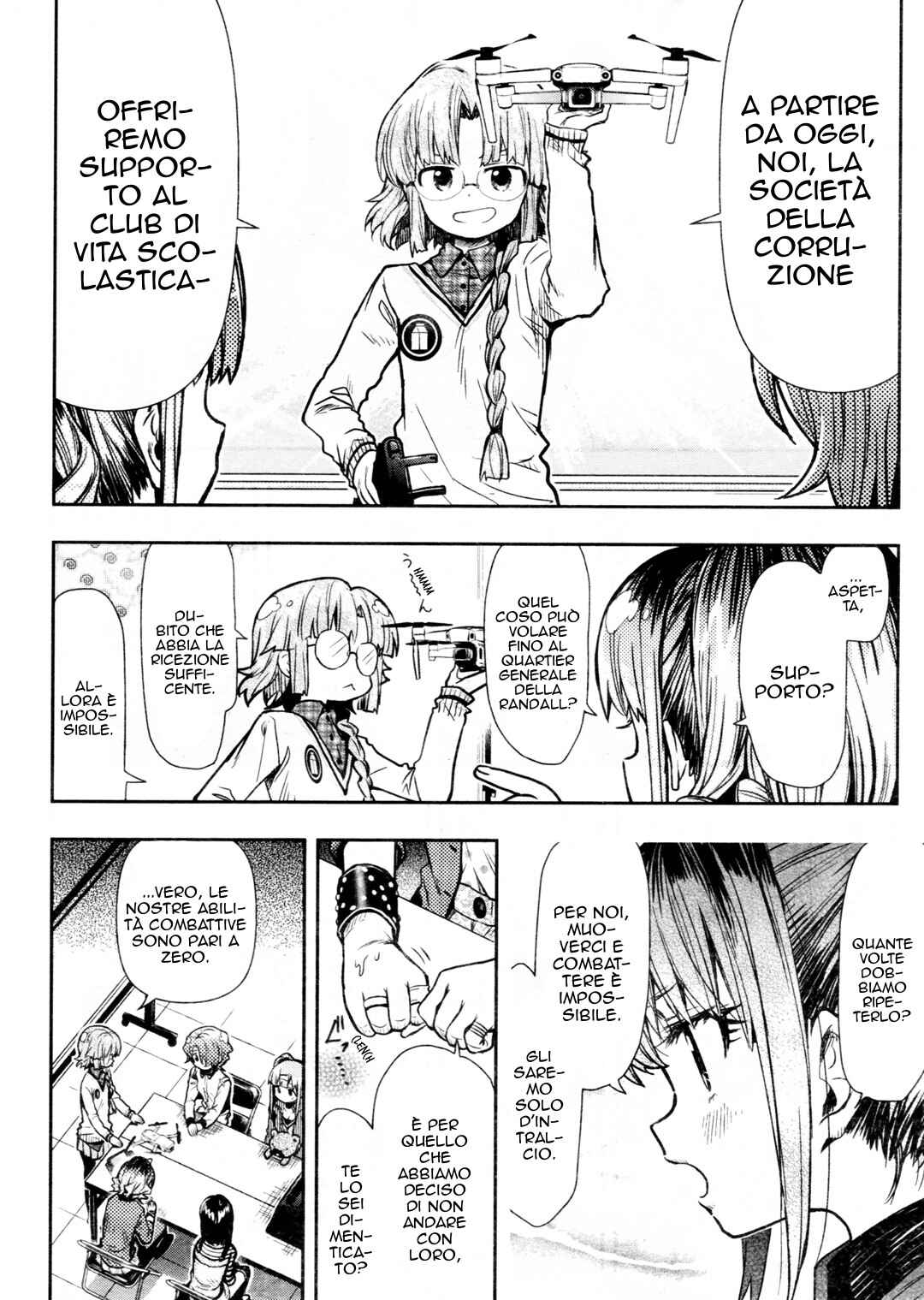 Chapter 70 - Page 9