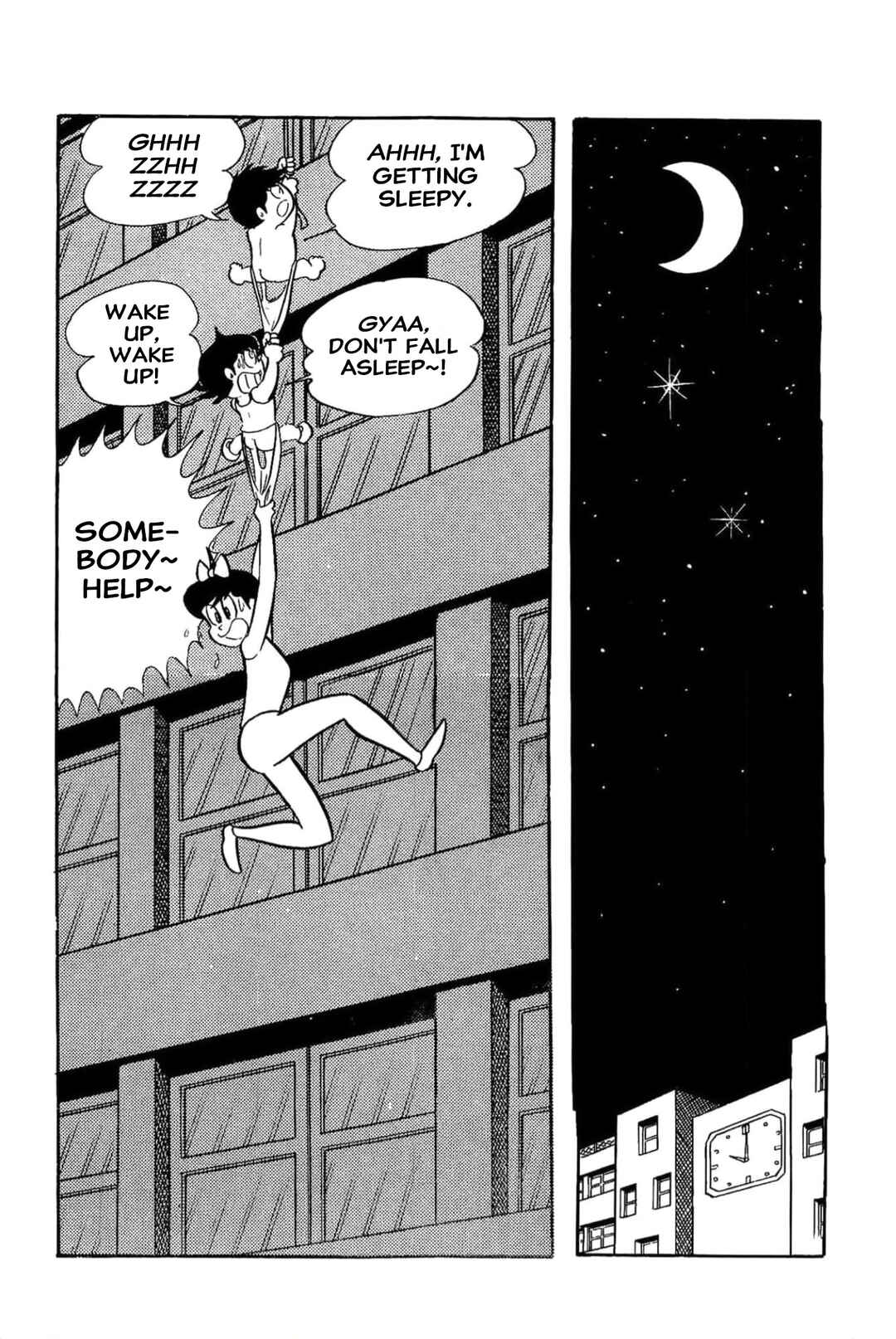 Chapter 33 - Page 11
