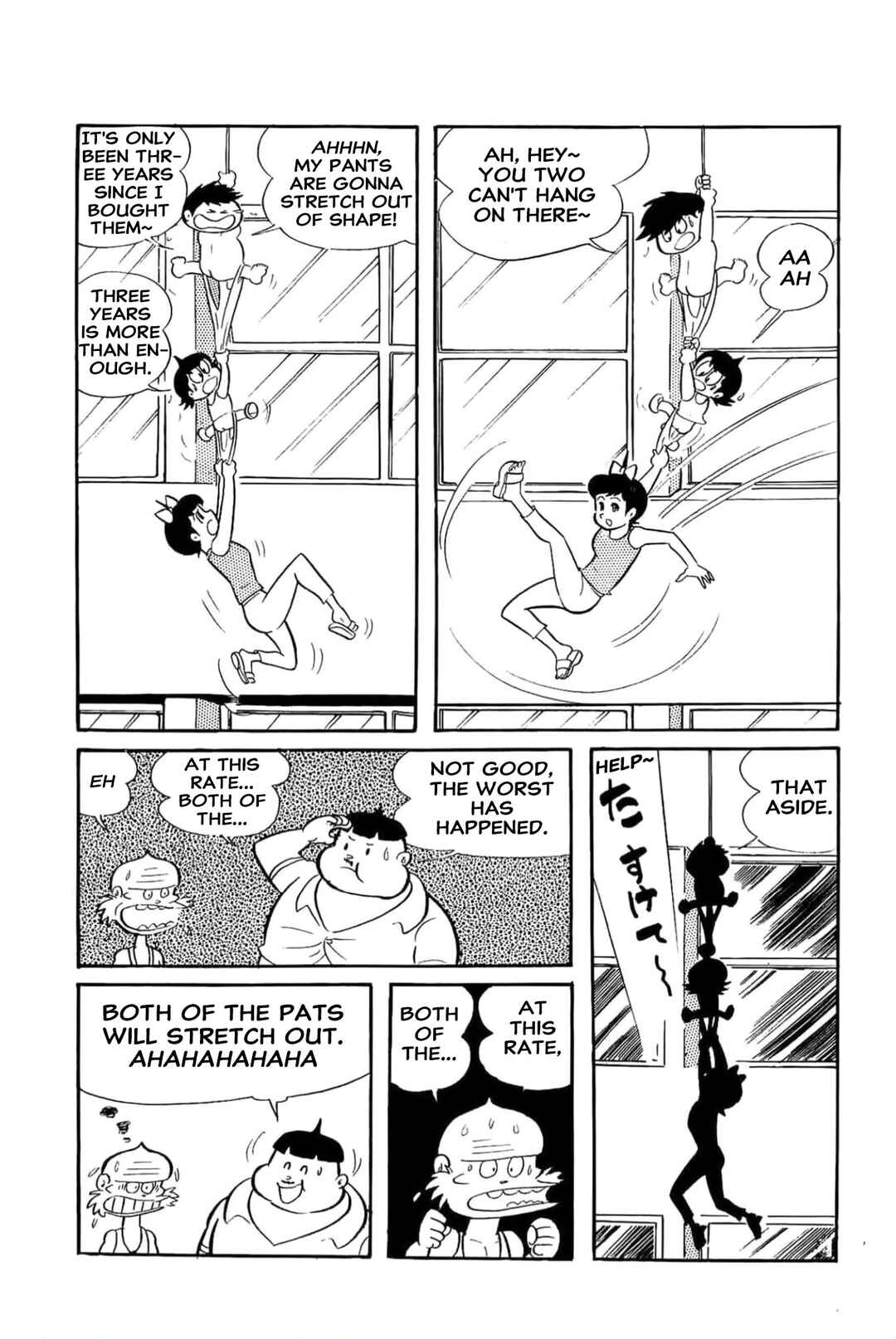 Chapter 33 - Page 8