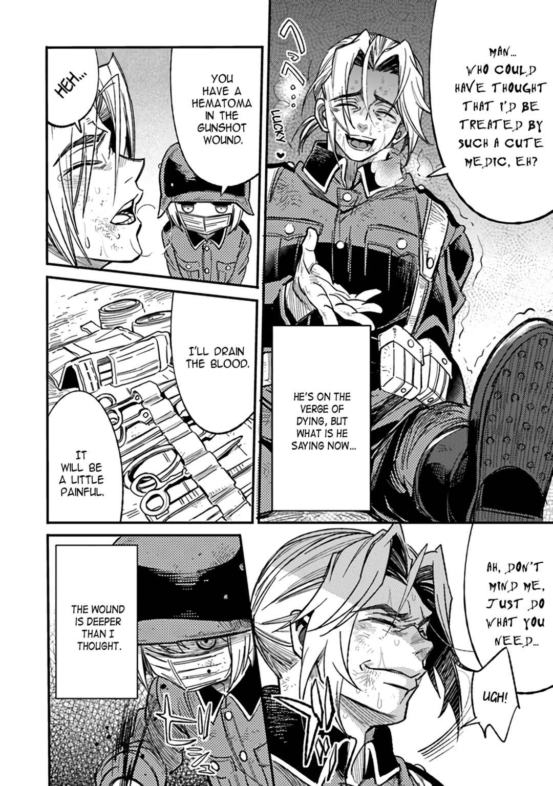Chapter 4 - Page 2