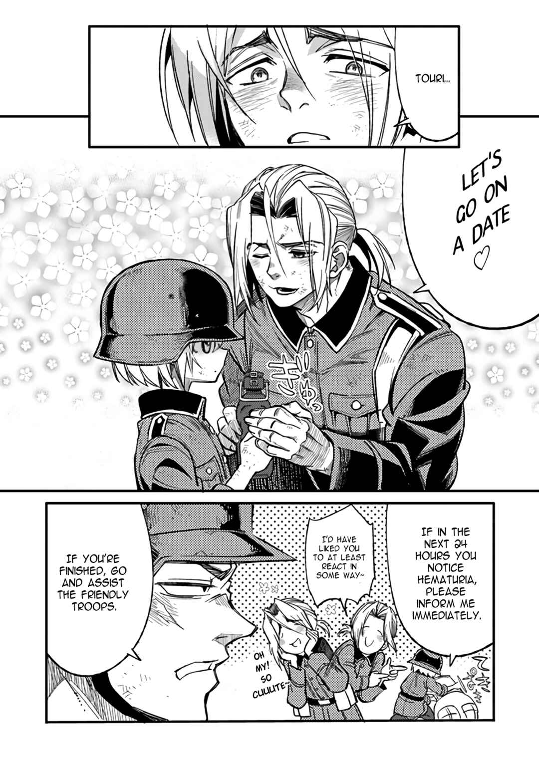 Chapter 4 - Page 6