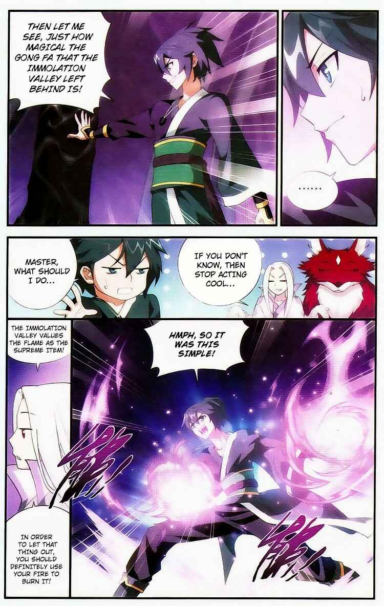 Chapter 94 - Page 14