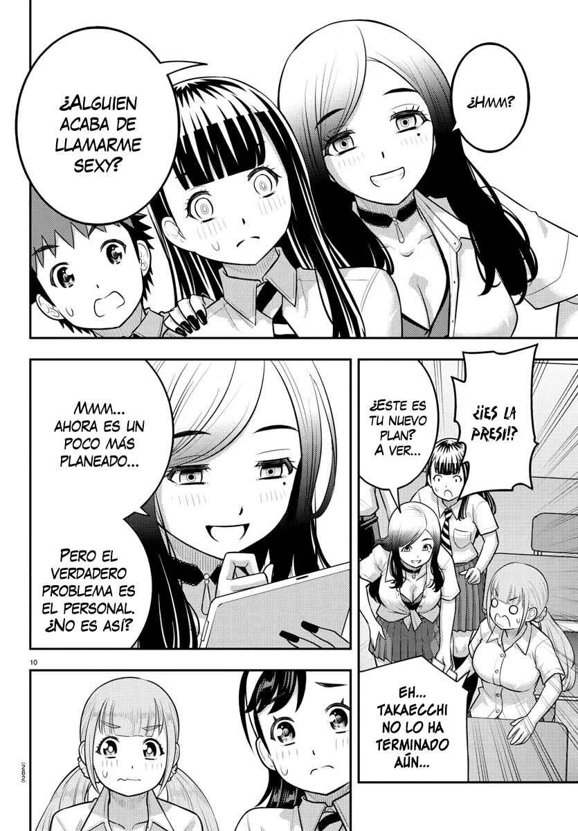 Chapter 186 - Page 11