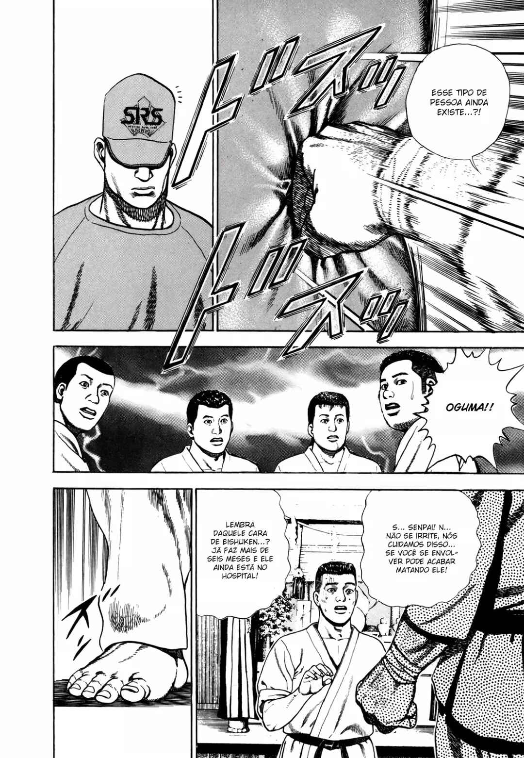 Chapter 155 - Page 10