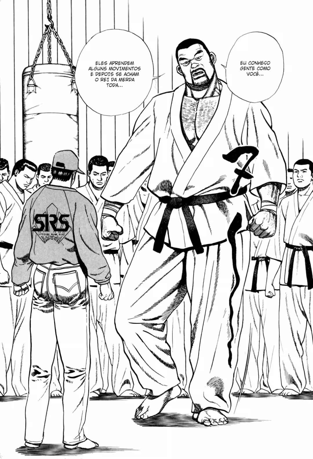 Chapter 155 - Page 11