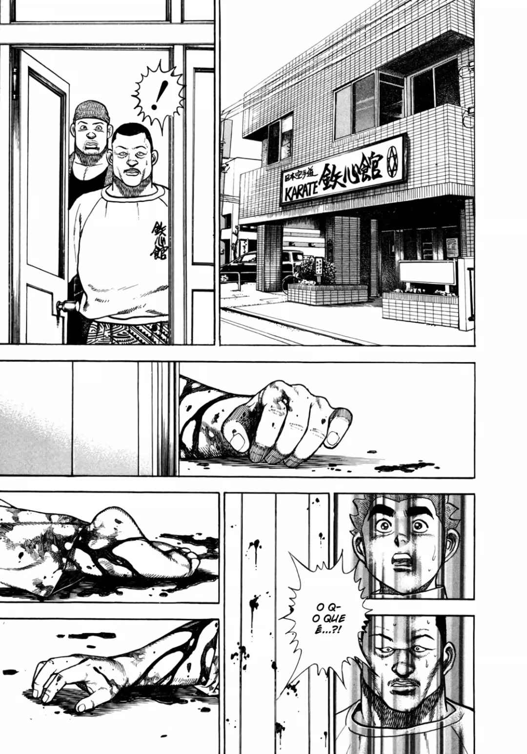 Chapter 155 - Page 15
