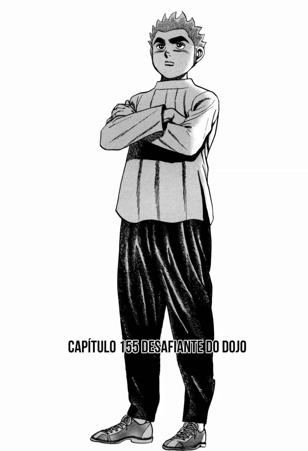 Chapter 155 - Page 3