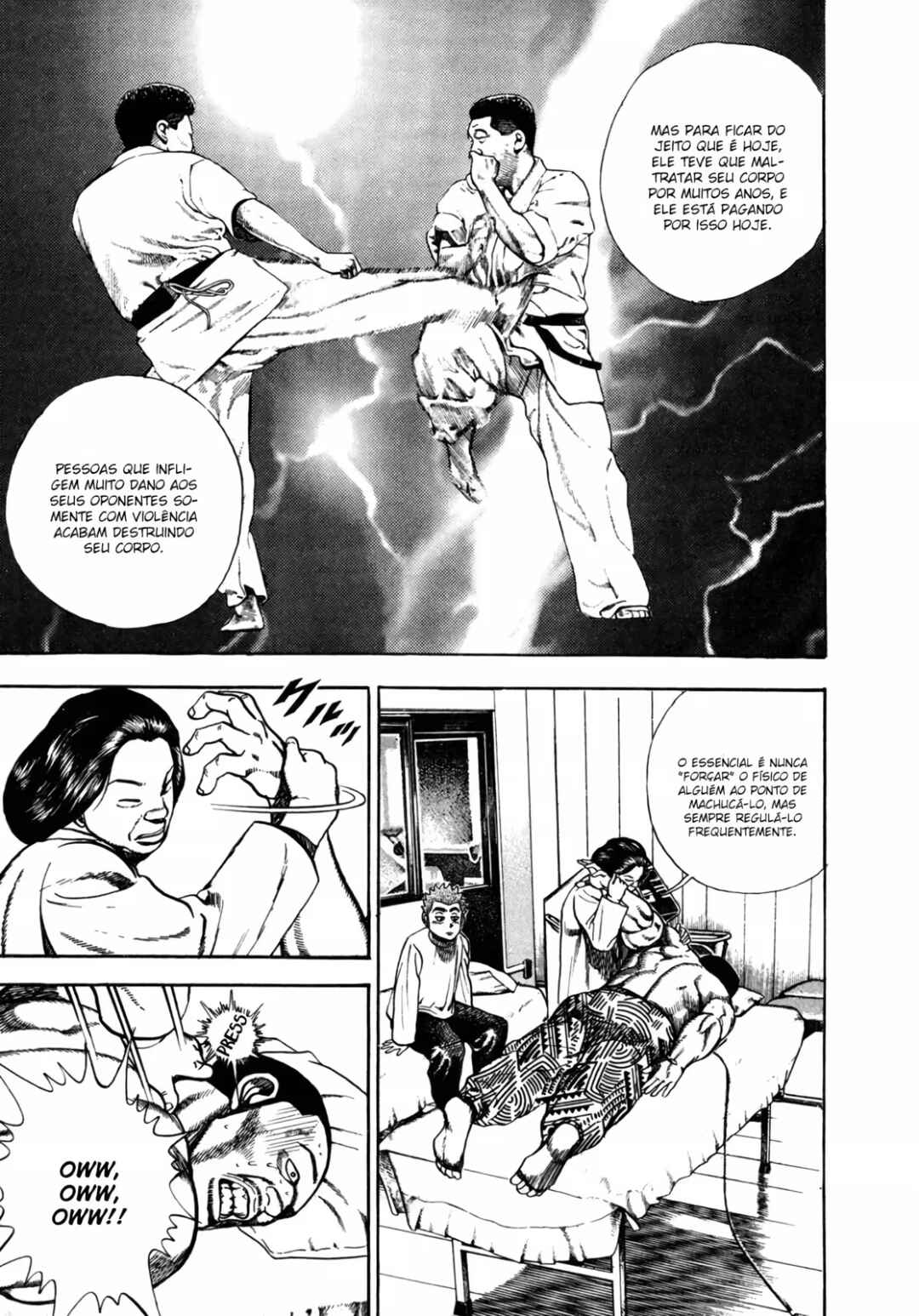 Chapter 155 - Page 6