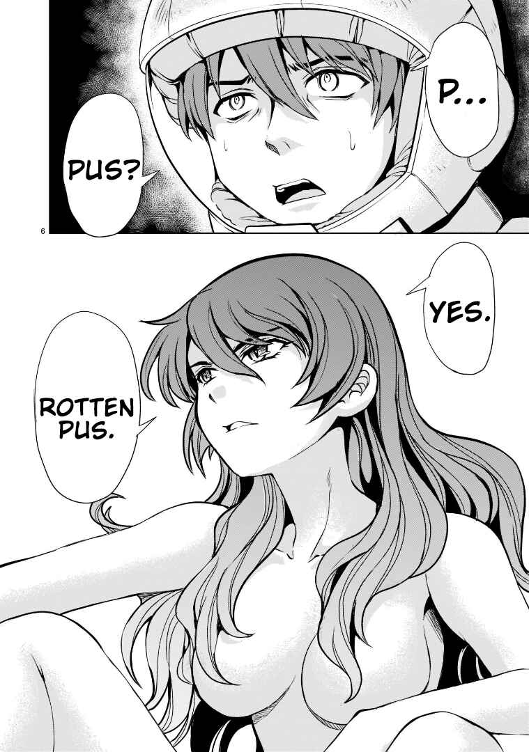 Chapter 4 - Page 6