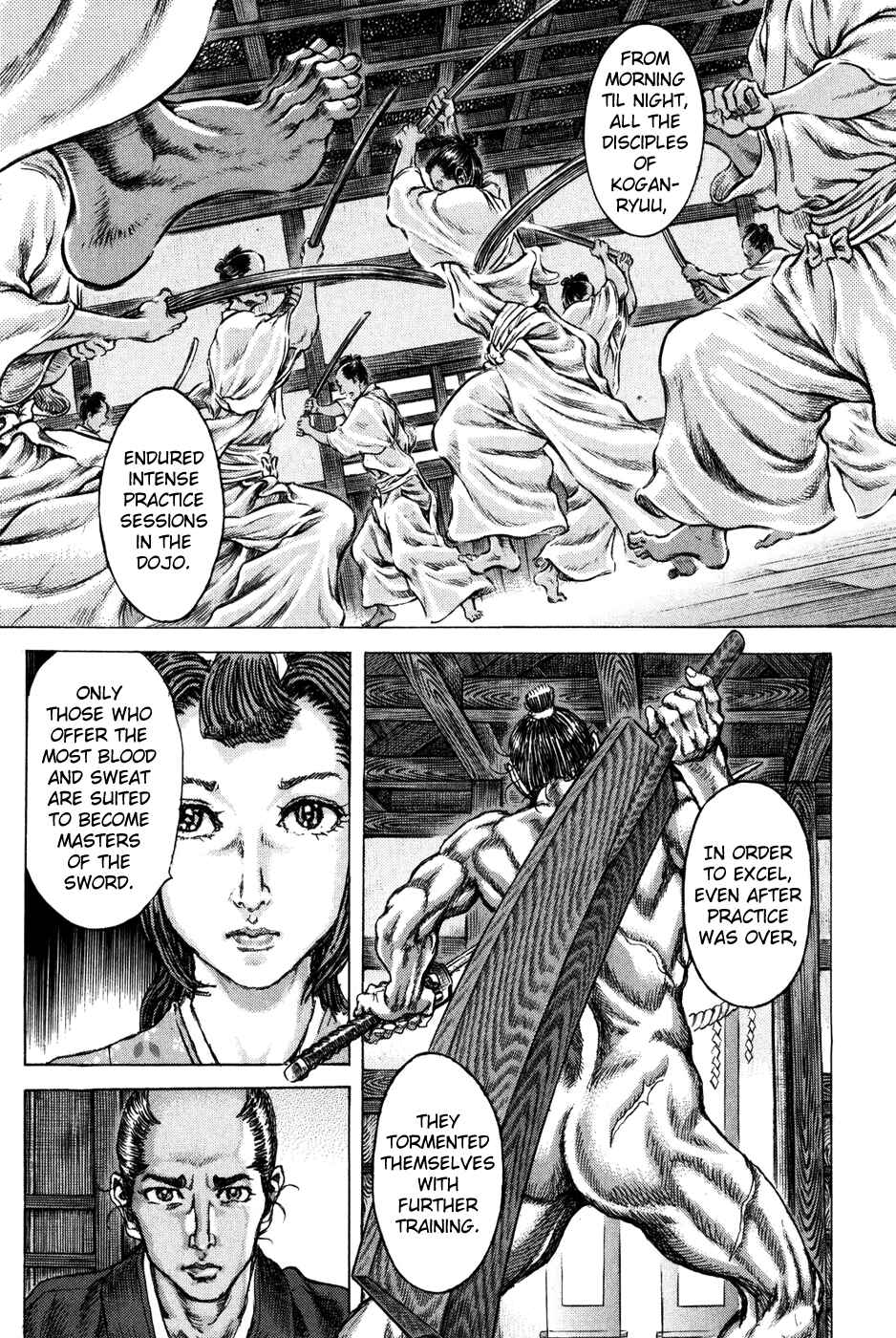 Chapter 71 - Page 12