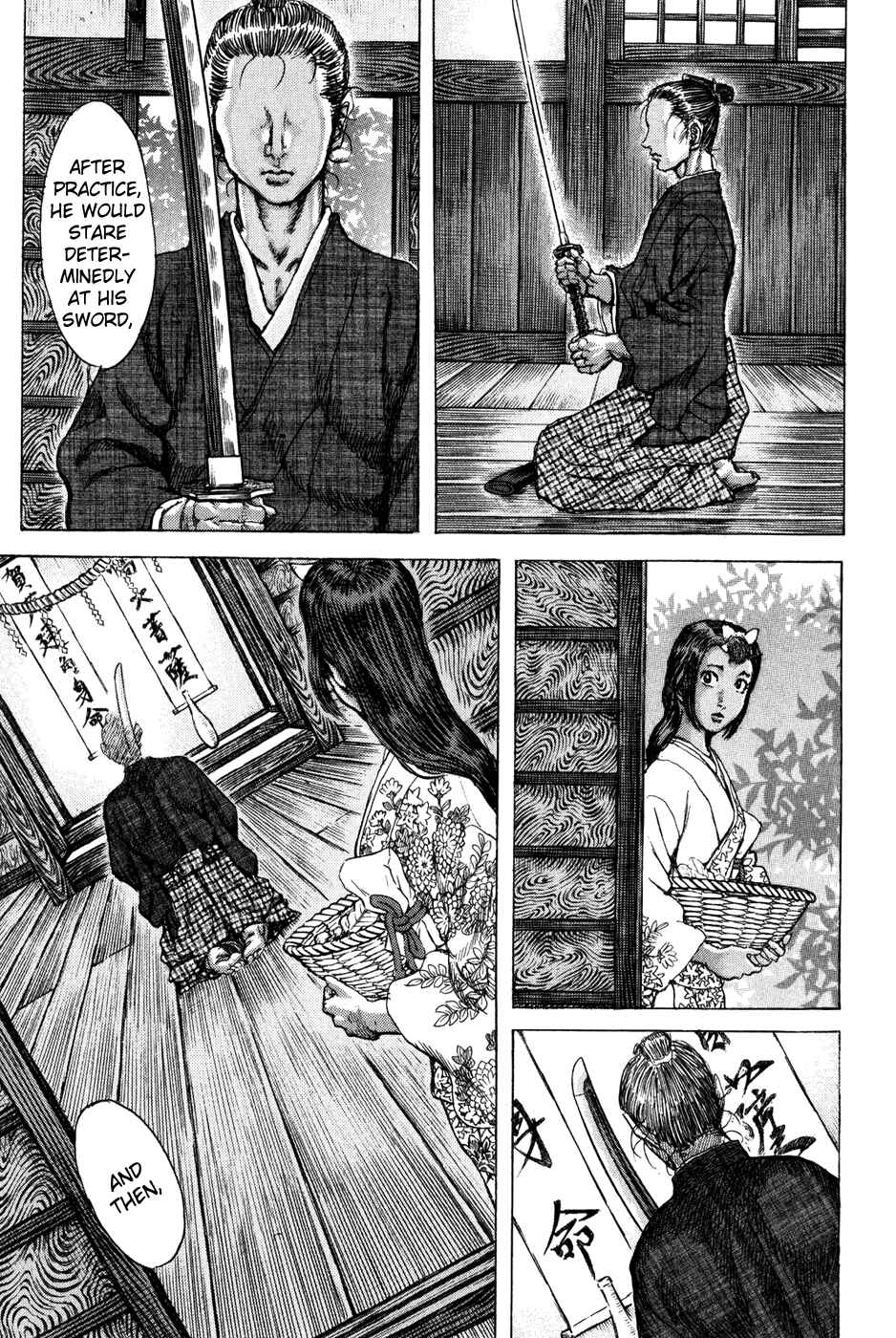 Chapter 71 - Page 18