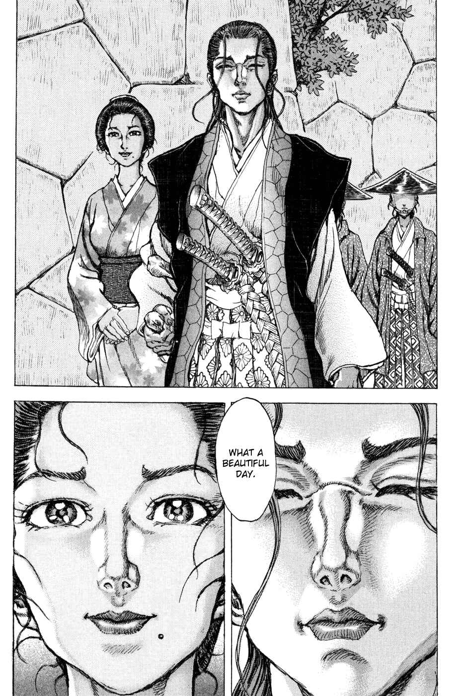 Chapter 71 - Page 3