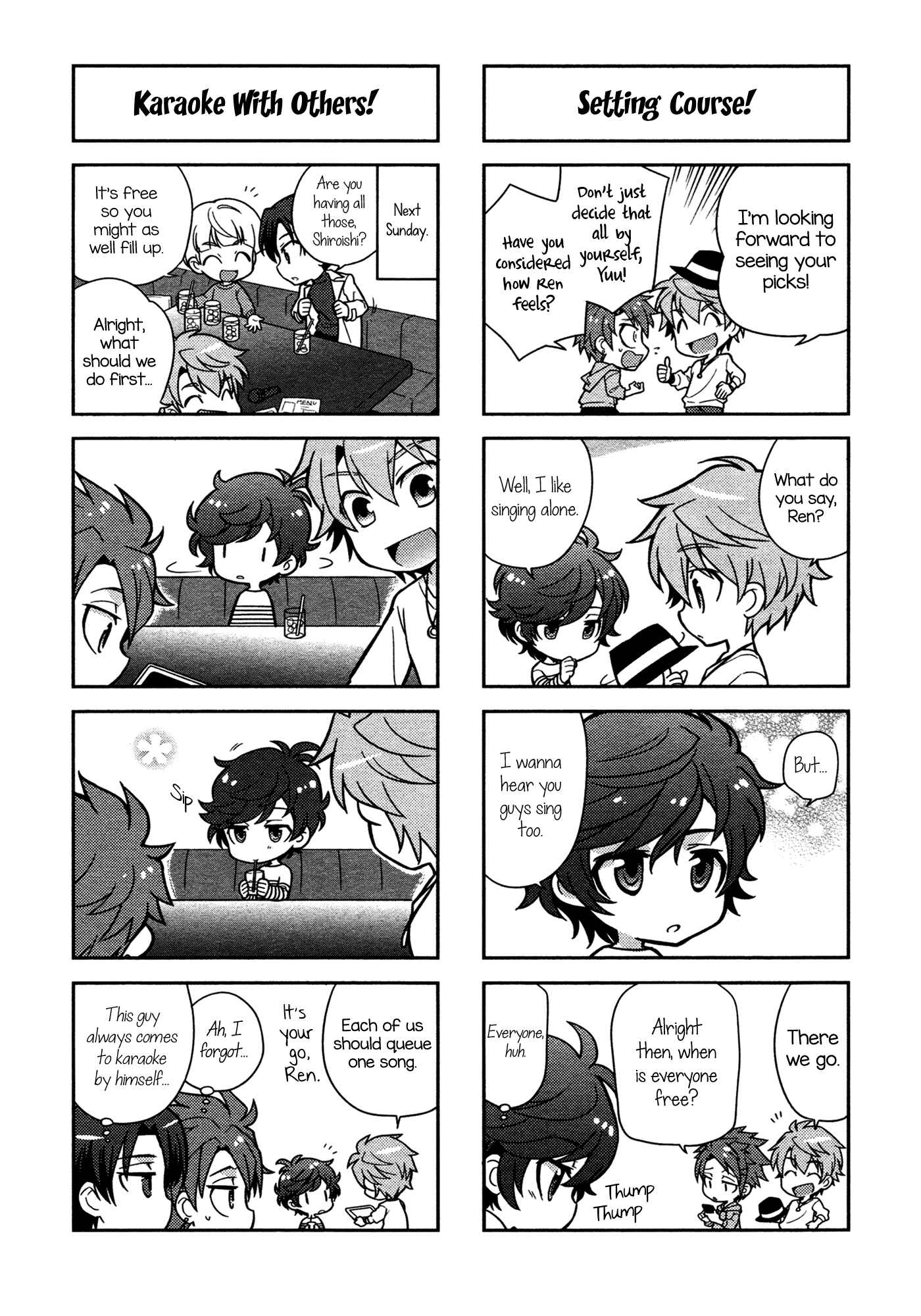 Chapter 1 - Page 5