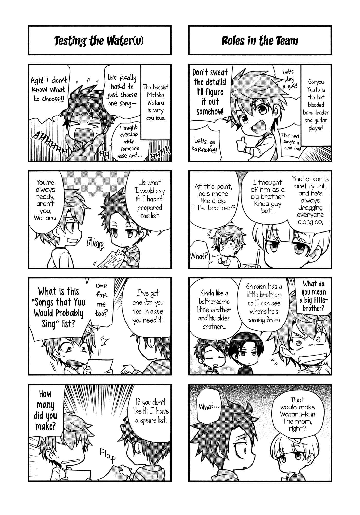 Chapter 1 - Page 6