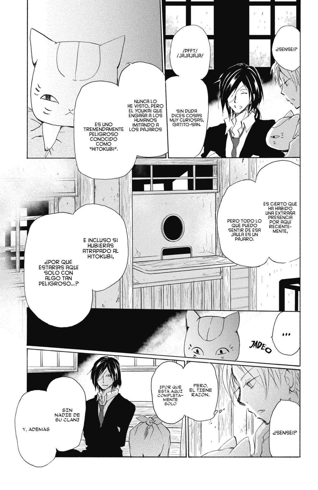 Chapter 89.5 - Page 10