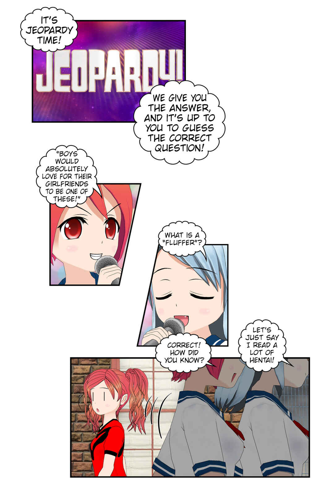 Chapter 69.5 - Page 1